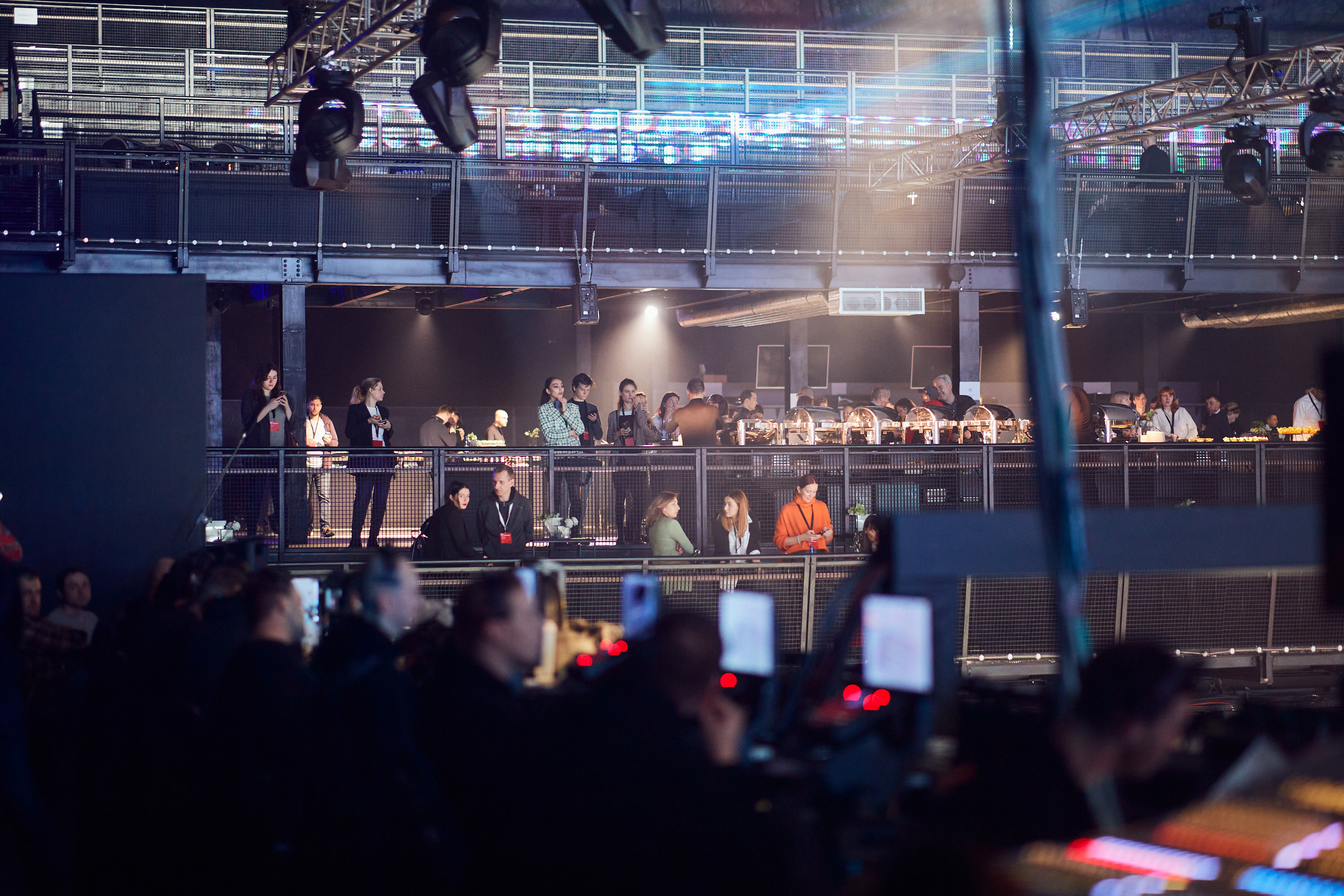 Портфолио. Репортажный фотограф. Константин Семёнов