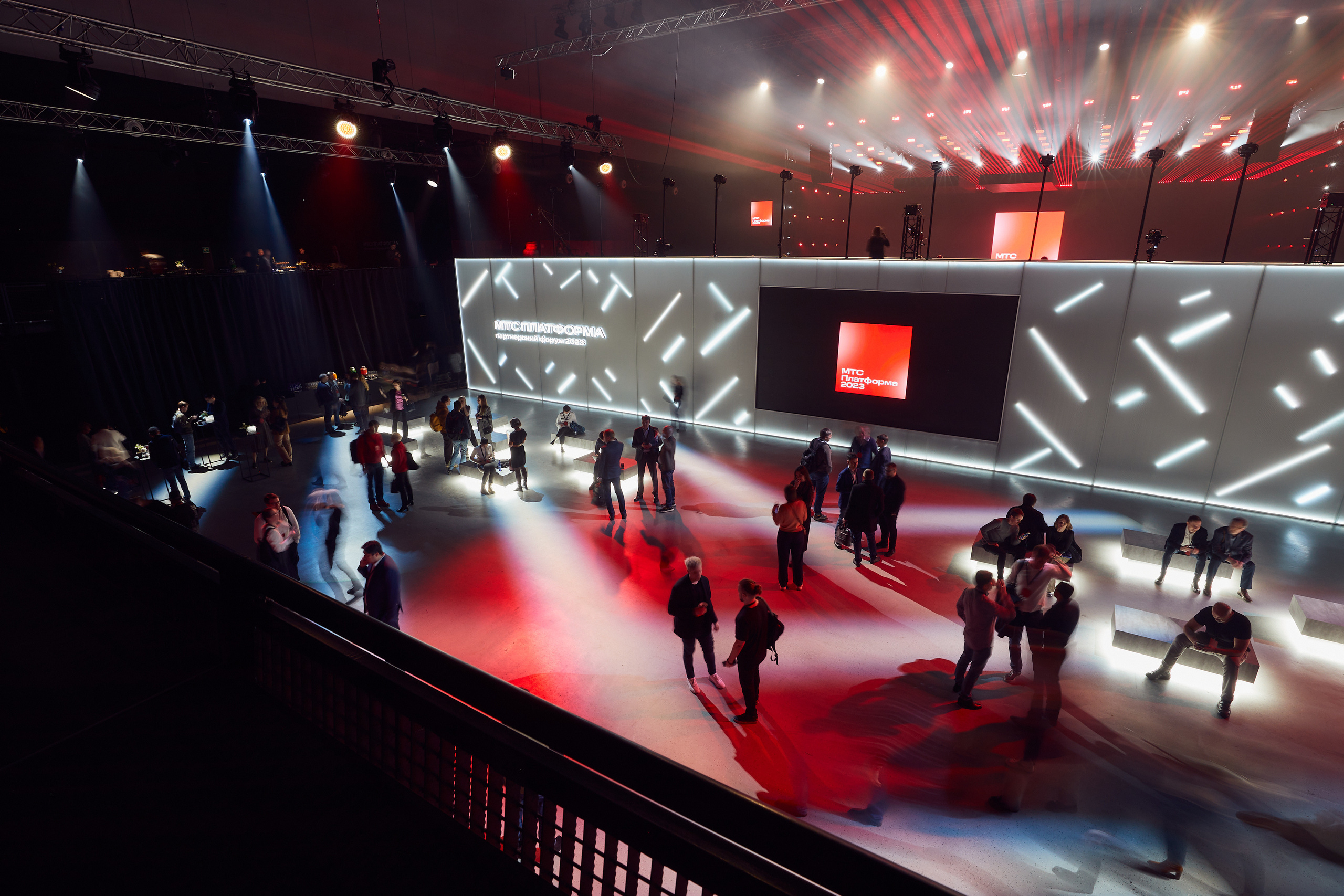 Портфолио. Репортажный фотограф. Константин Семёнов