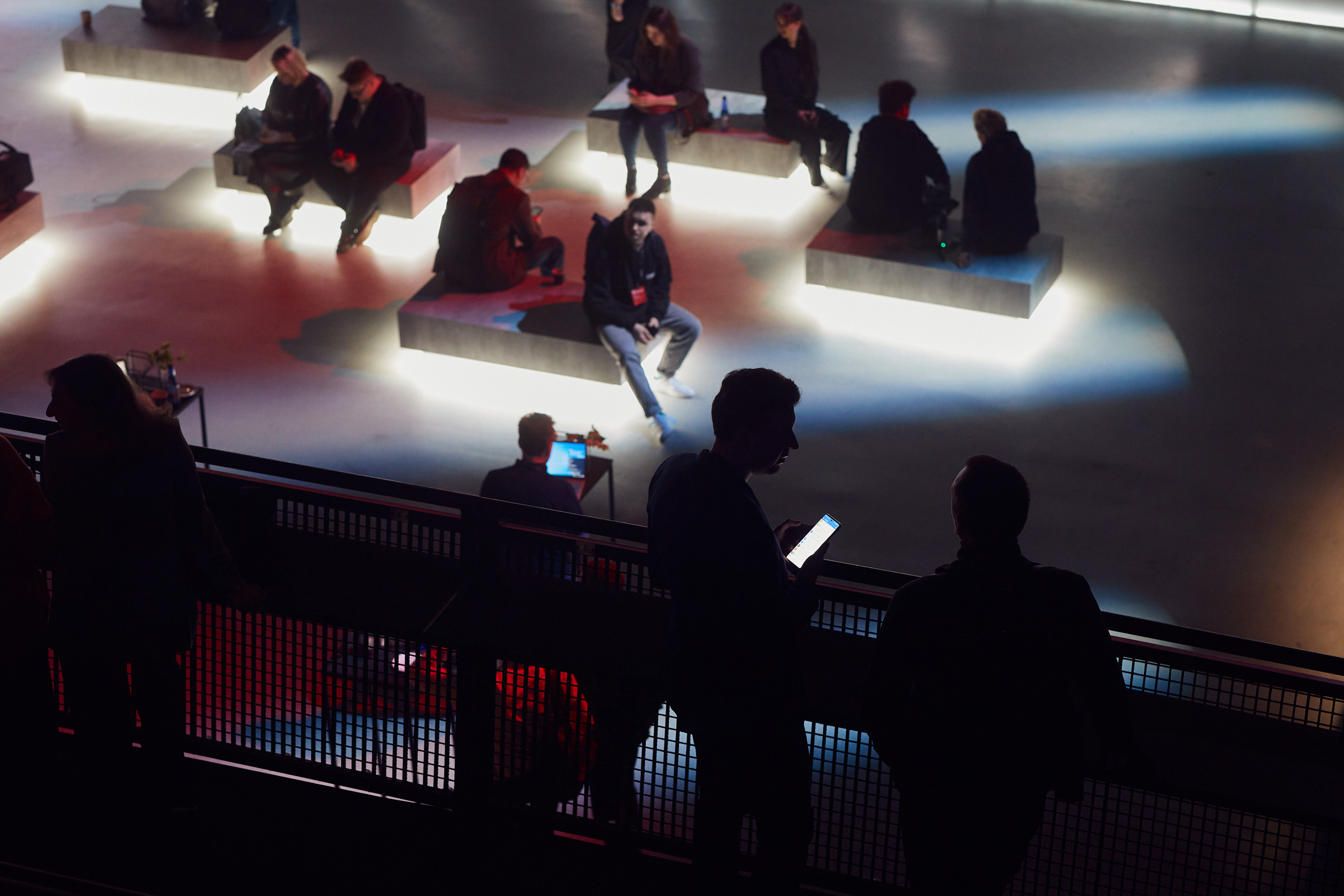 Портфолио. Репортажный фотограф. Константин Семёнов