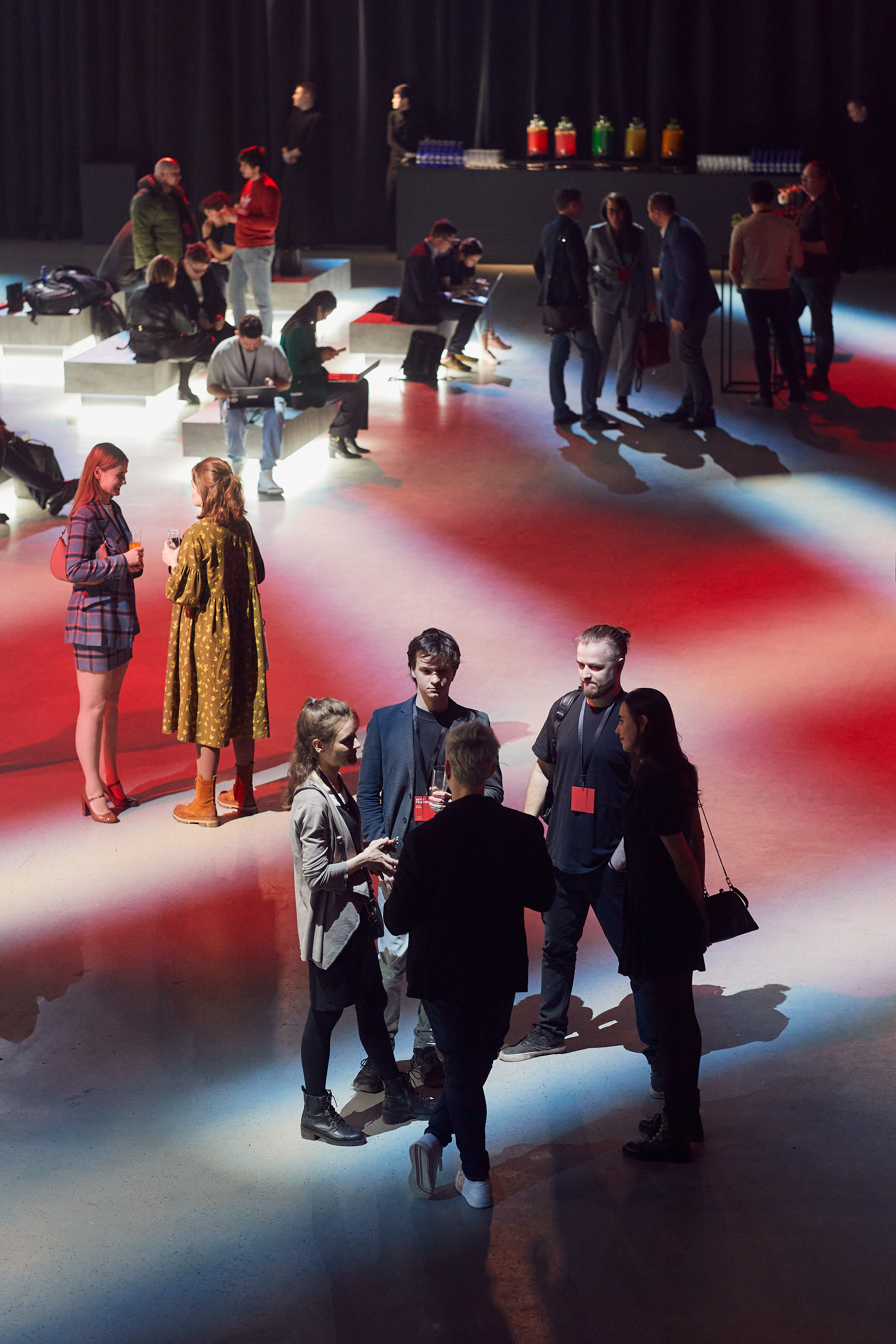 Портфолио. Репортажный фотограф. Константин Семёнов