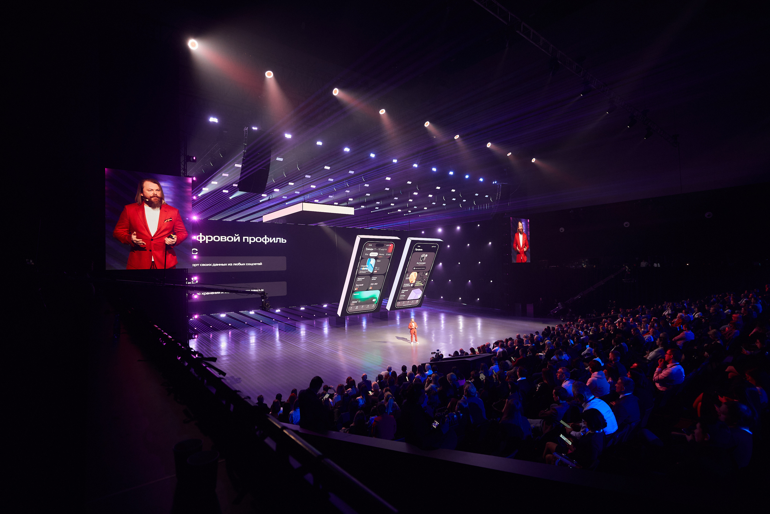 Портфолио. Репортажный фотограф. Константин Семёнов