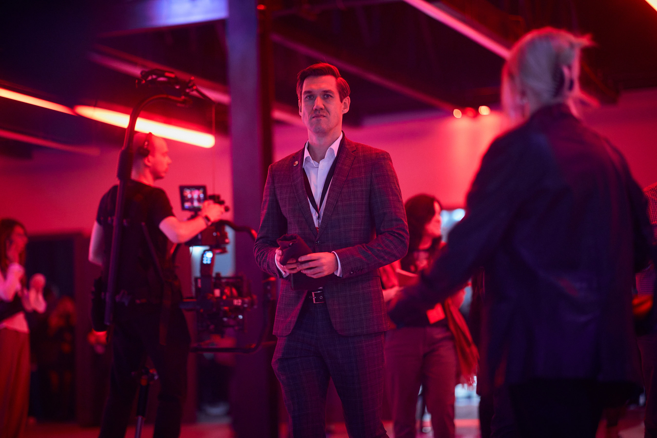 Портфолио. Репортажный фотограф. Константин Семёнов