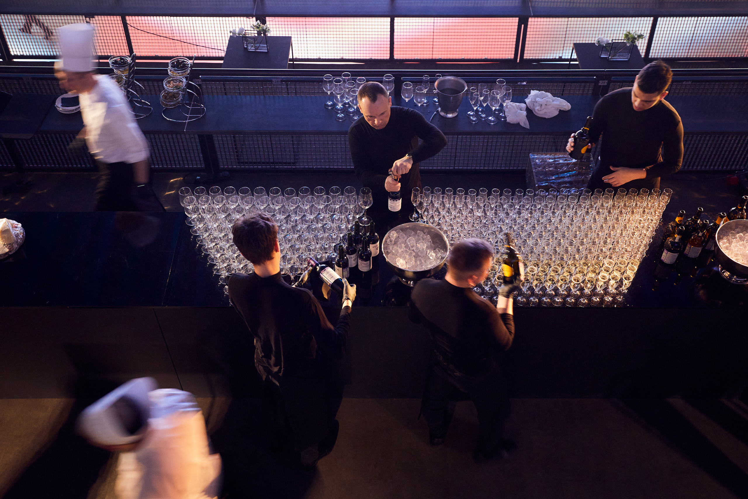 Портфолио. Репортажный фотограф. Константин Семёнов