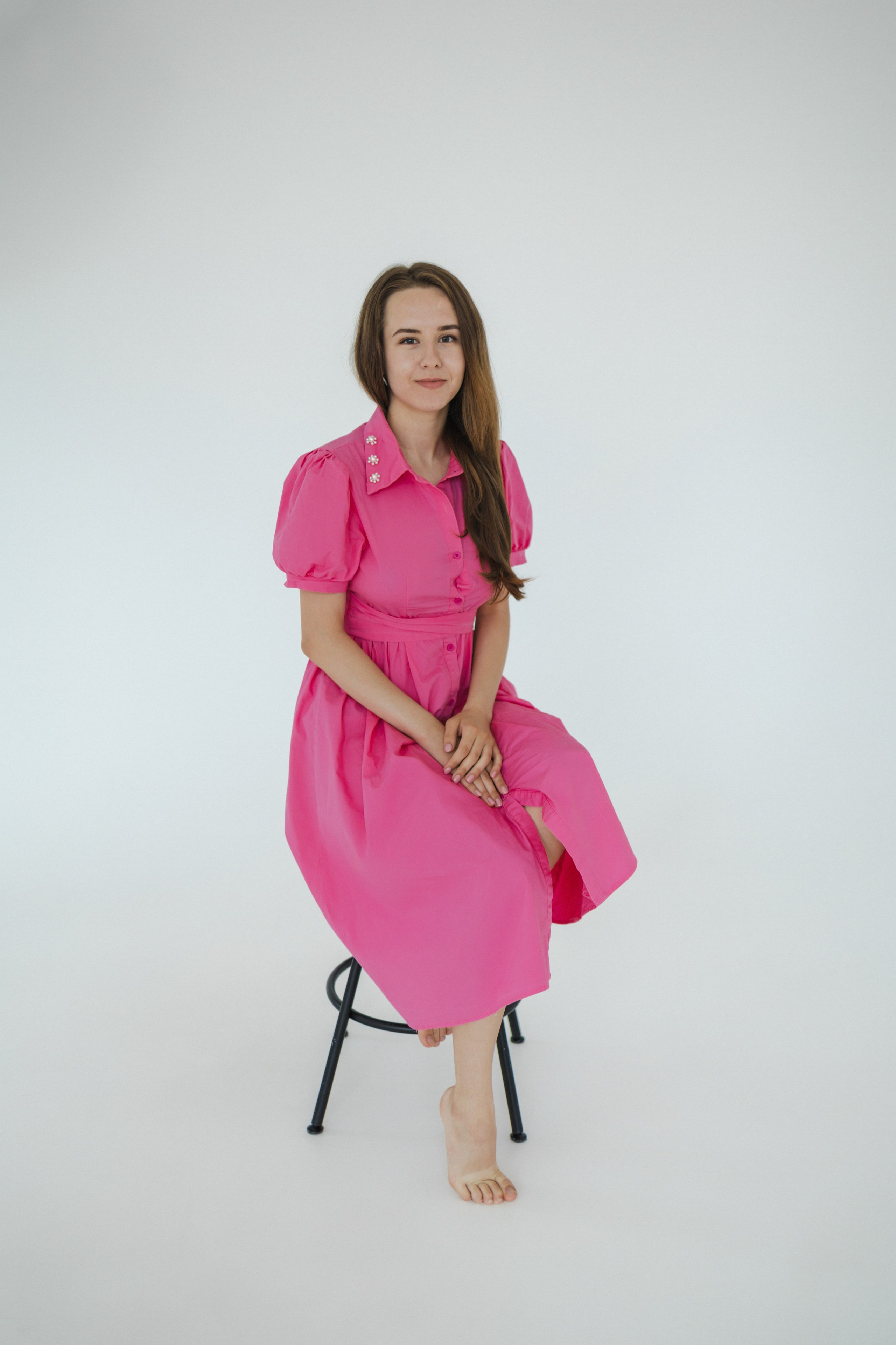 Аня и Есения. Семейный и свадебный фотограф в Самаре Анастасия Воропаева