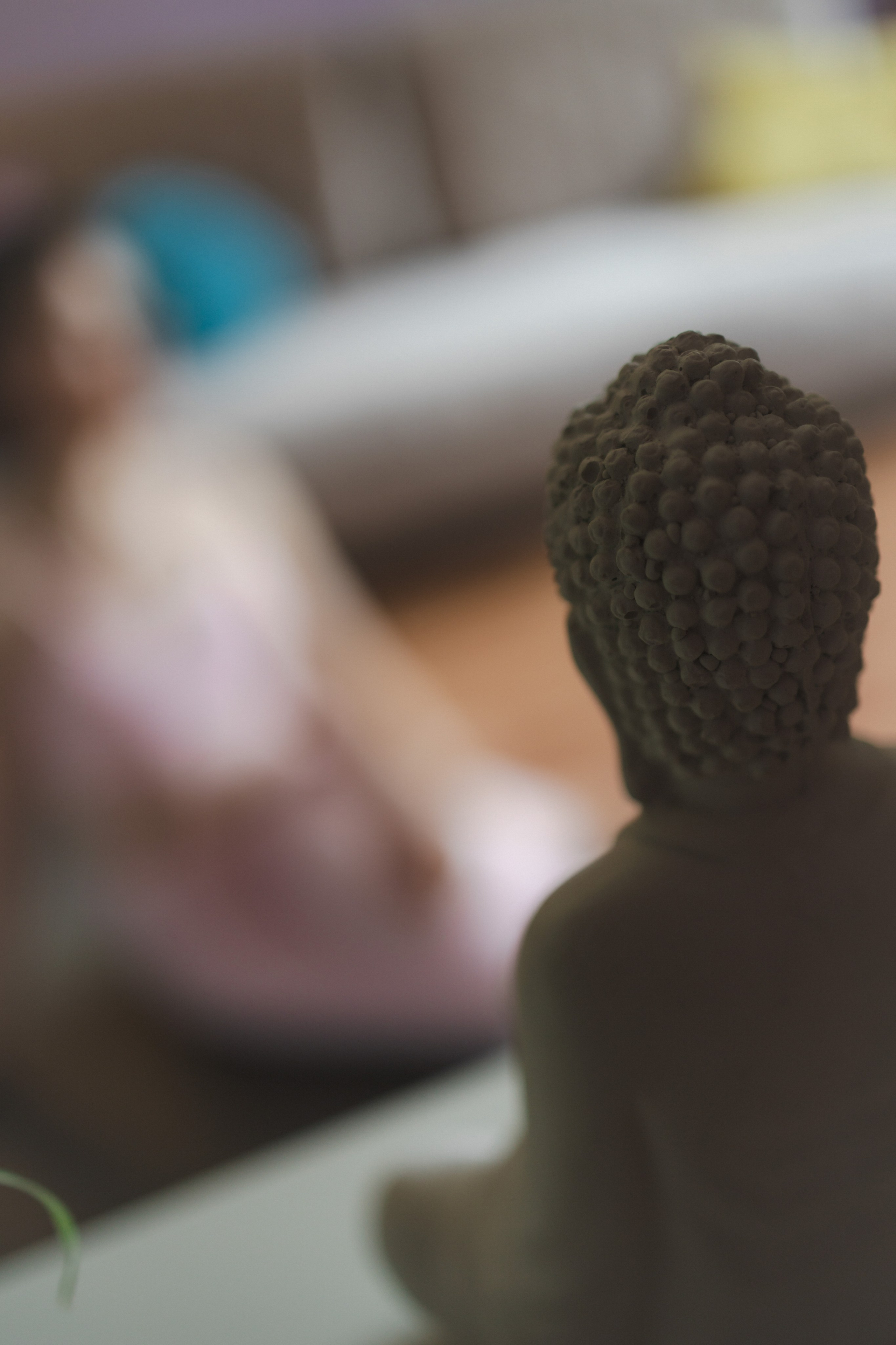 Анечка, преподаватель йоги. Семейный и свадебный фотограф в Самаре Анастасия Воропаева