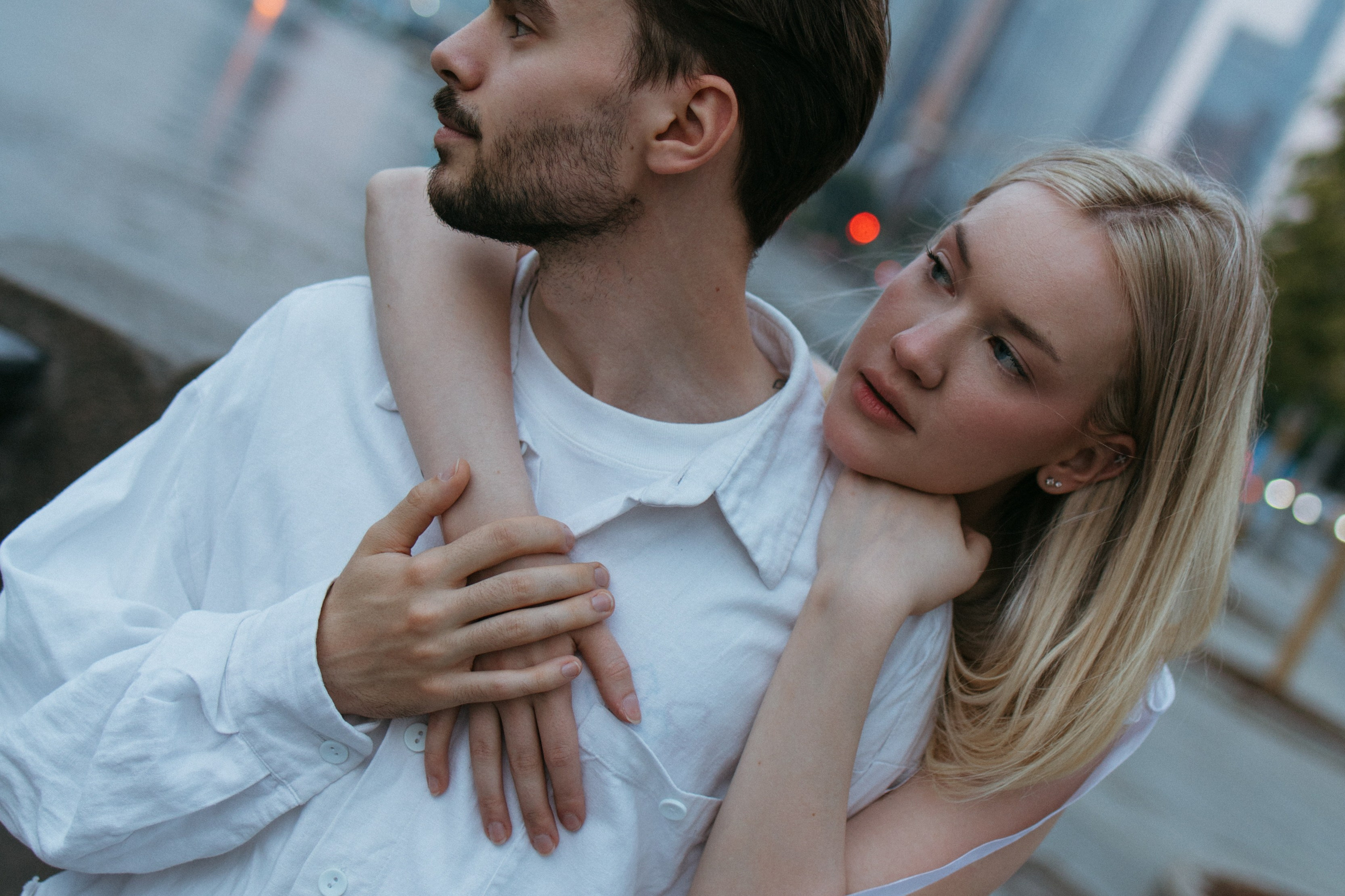 Дарья и Андрей. Семейный и свадебный фотограф в Самаре Анастасия Воропаева