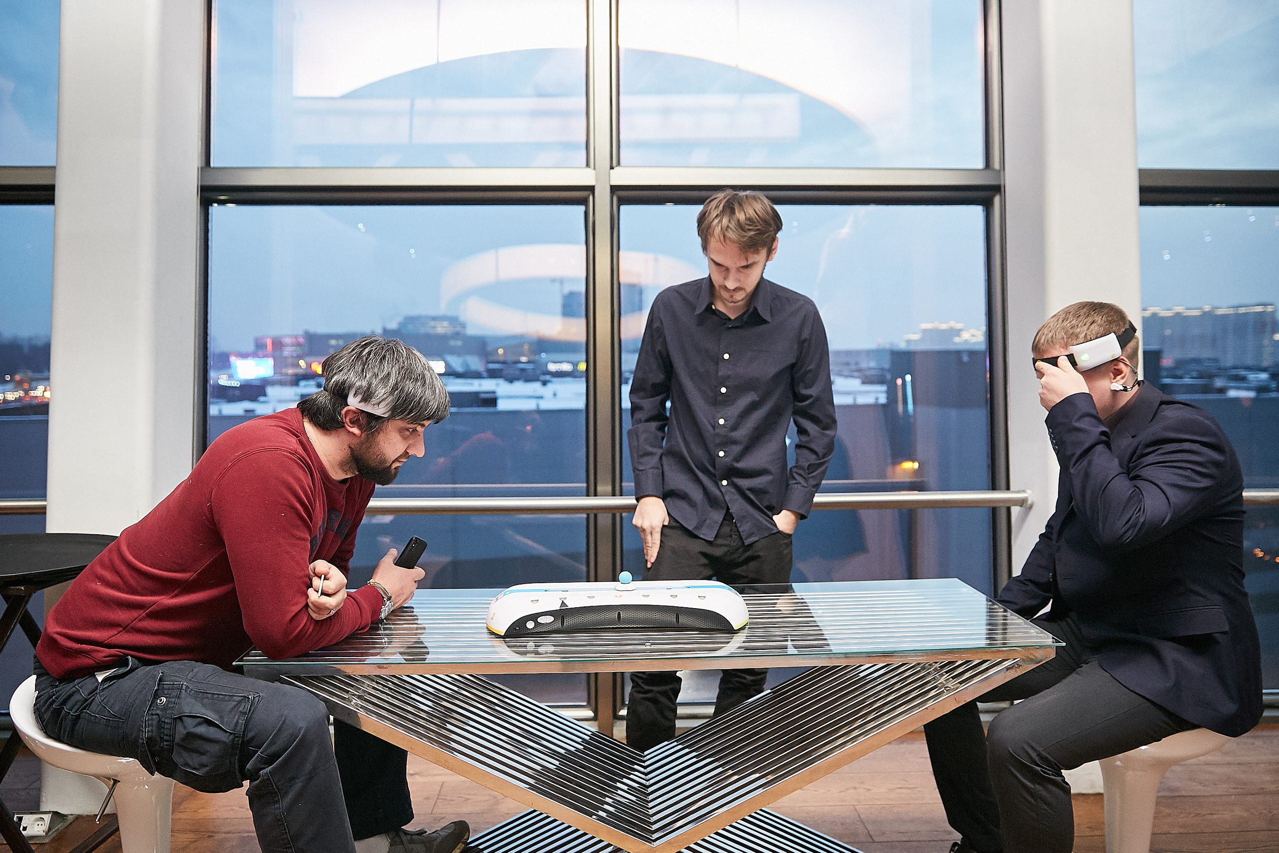 Samsung — Новый год. Репортажный Фотограф | Константин Кондрашов