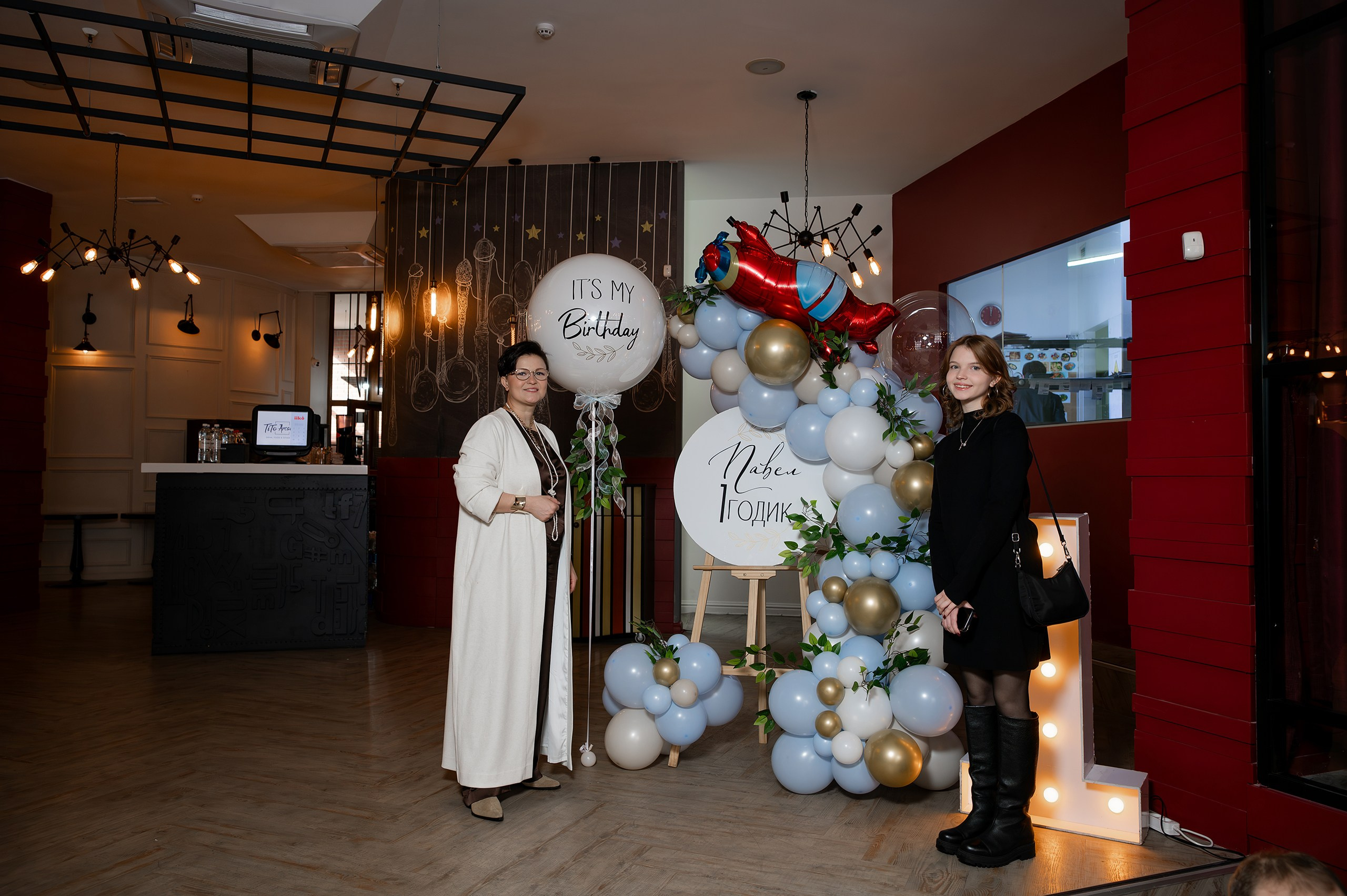 Павел, 1 годик. Фотограф в Алматы — Алексей Коньков | Репортаж, свадьбы, портреты