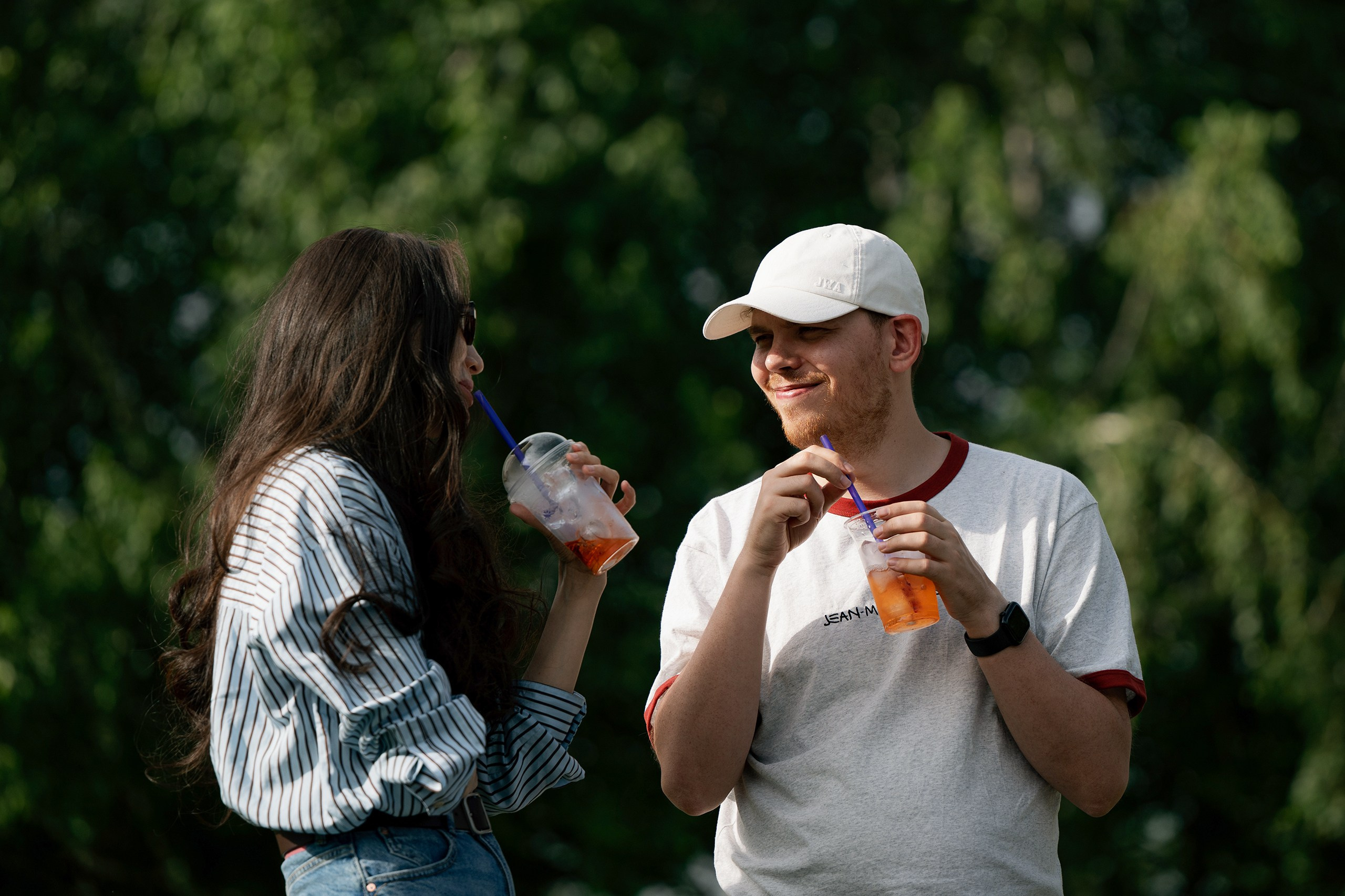 Yandex — Fun Club Cast. Фотограф в Алматы — Алексей Коньков | Репортаж, свадьбы, портреты, Love story