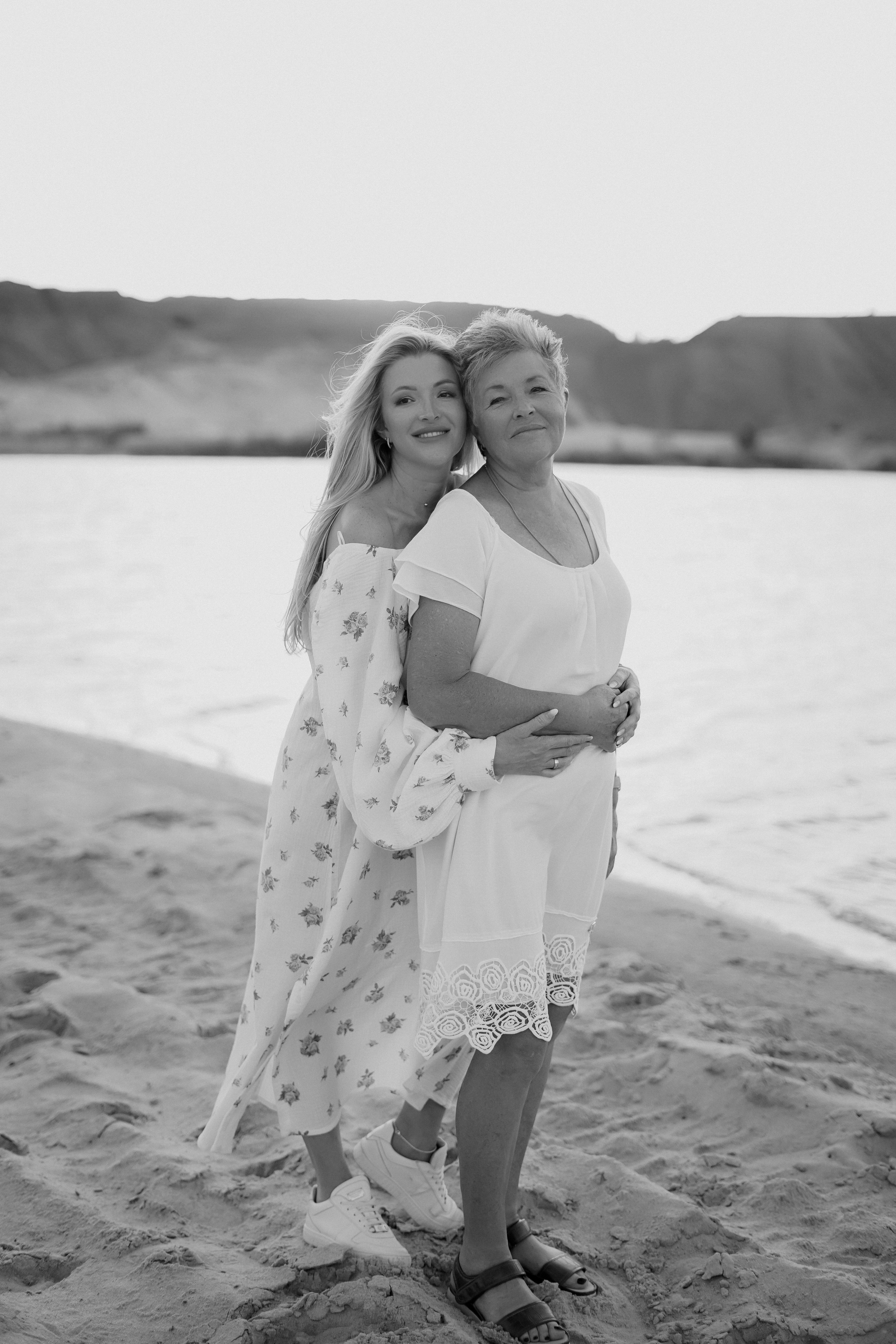 Болдыревы. Фотограф Валерия Крахмалева