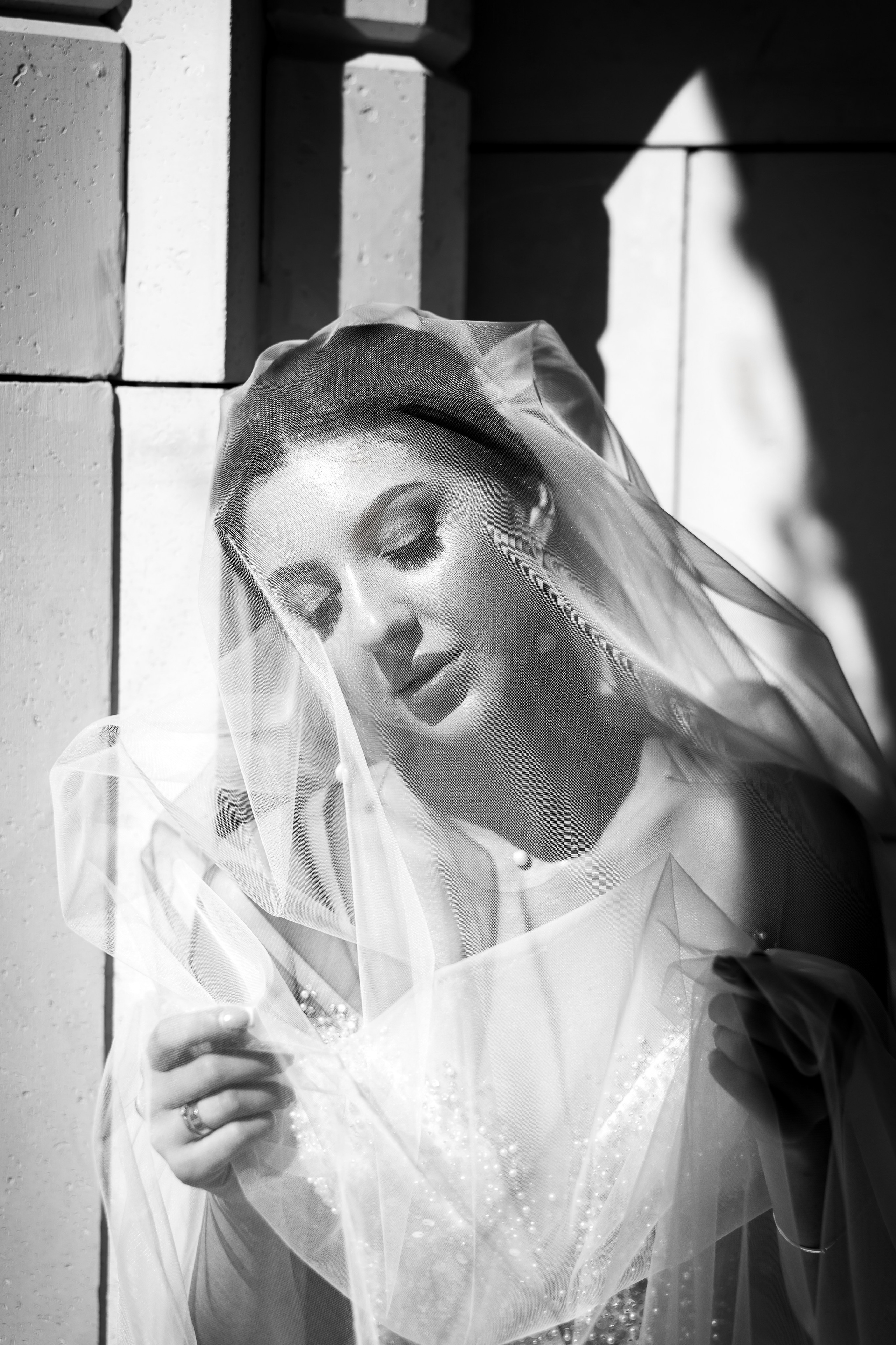 Анонс свадьбы для Ольги и Романа. Свадебный фотограф в Крыму и Севастополе Ольга Баскакова