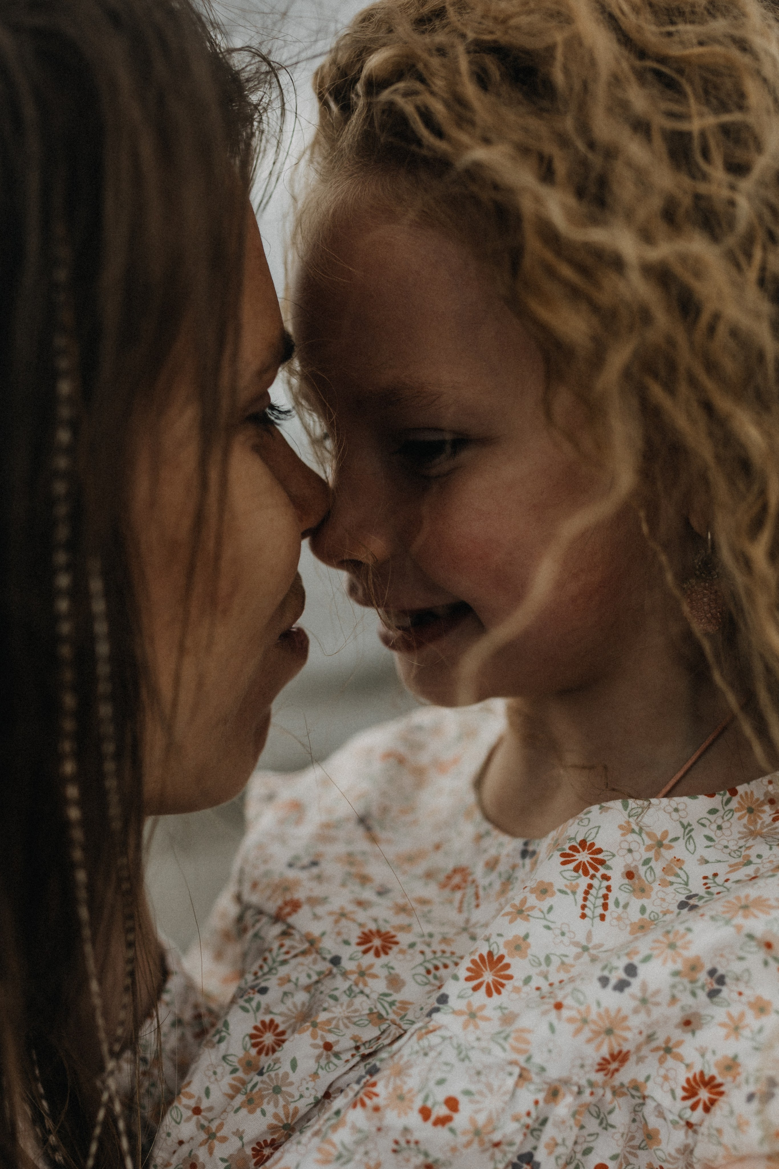 Сережа, Кристина и Алиса. Фотограф в Петербурге Ольга Стрельченко