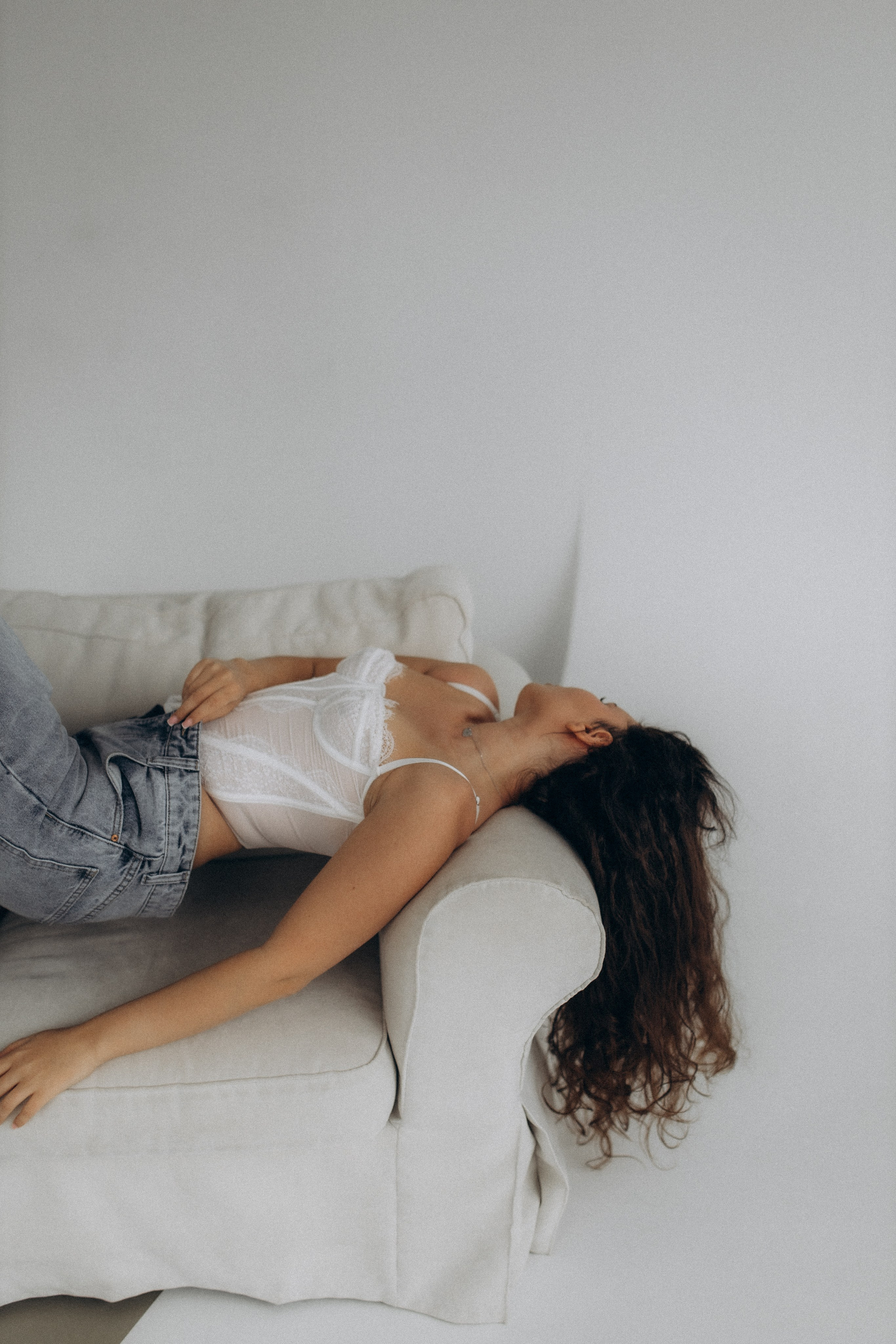 Ксюша. Фотограф в Петербурге Ольга Стрельченко