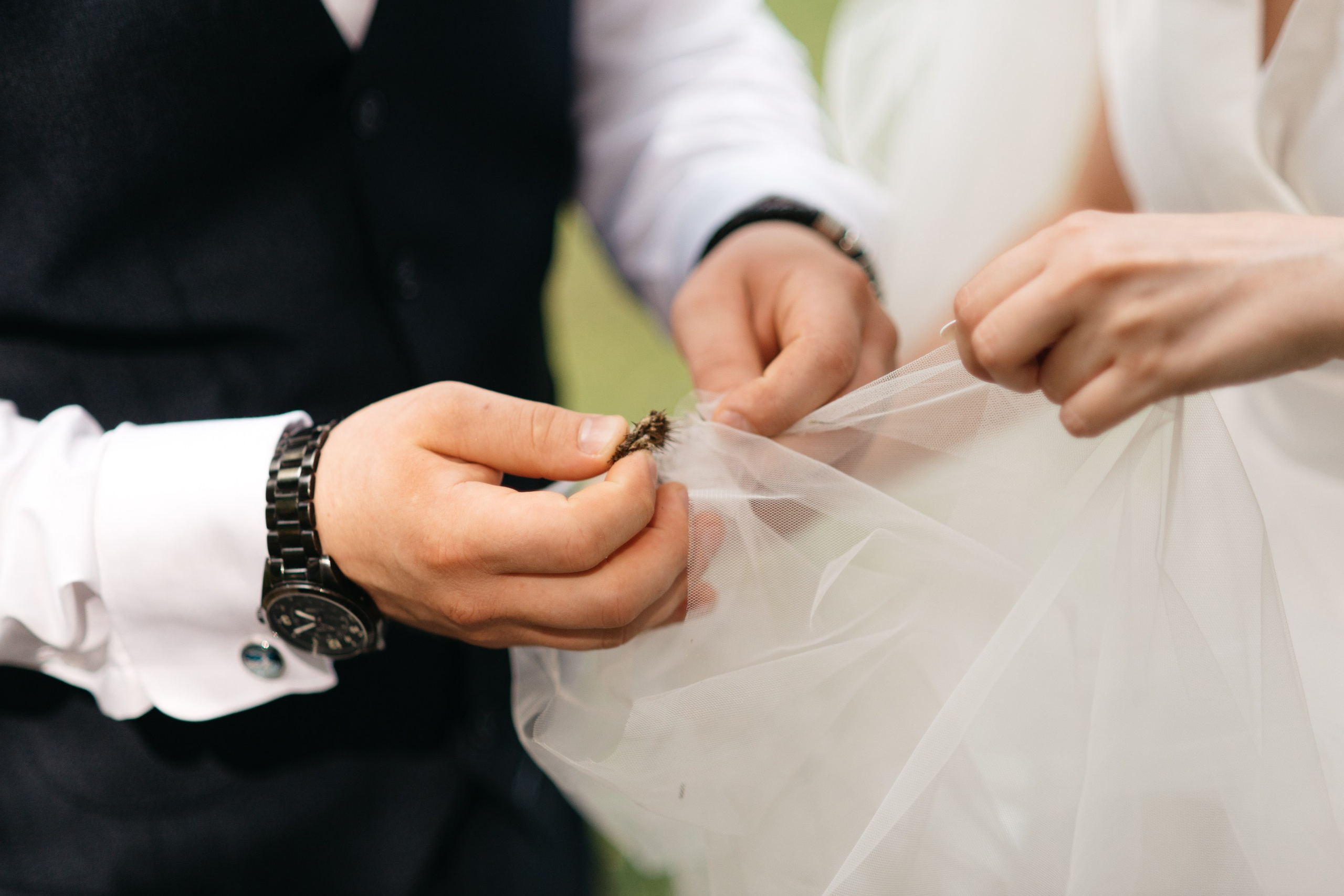 Иван & Валерия. Свадебный фотограф Ижевск Петр Шишков