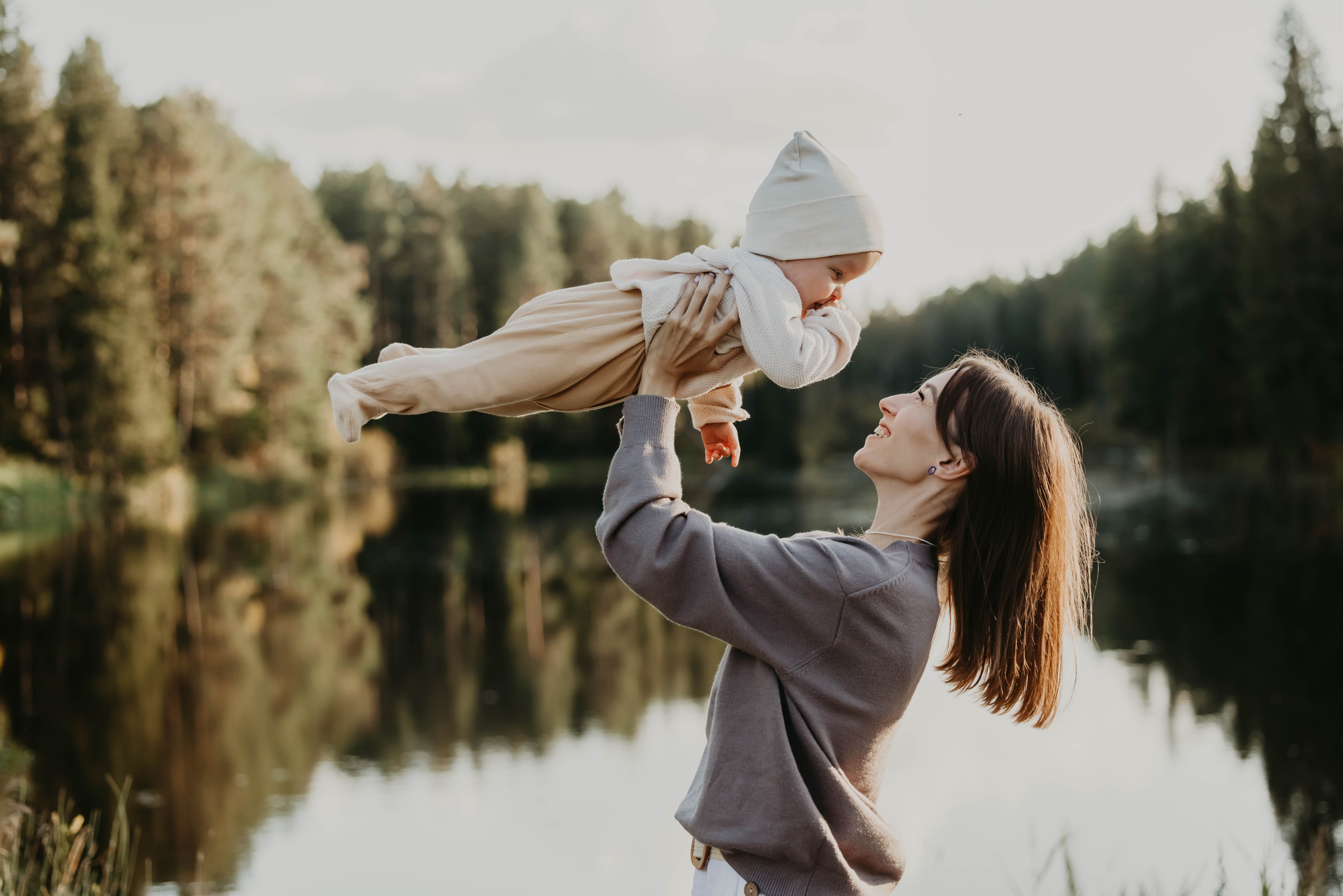 Семья. Главная