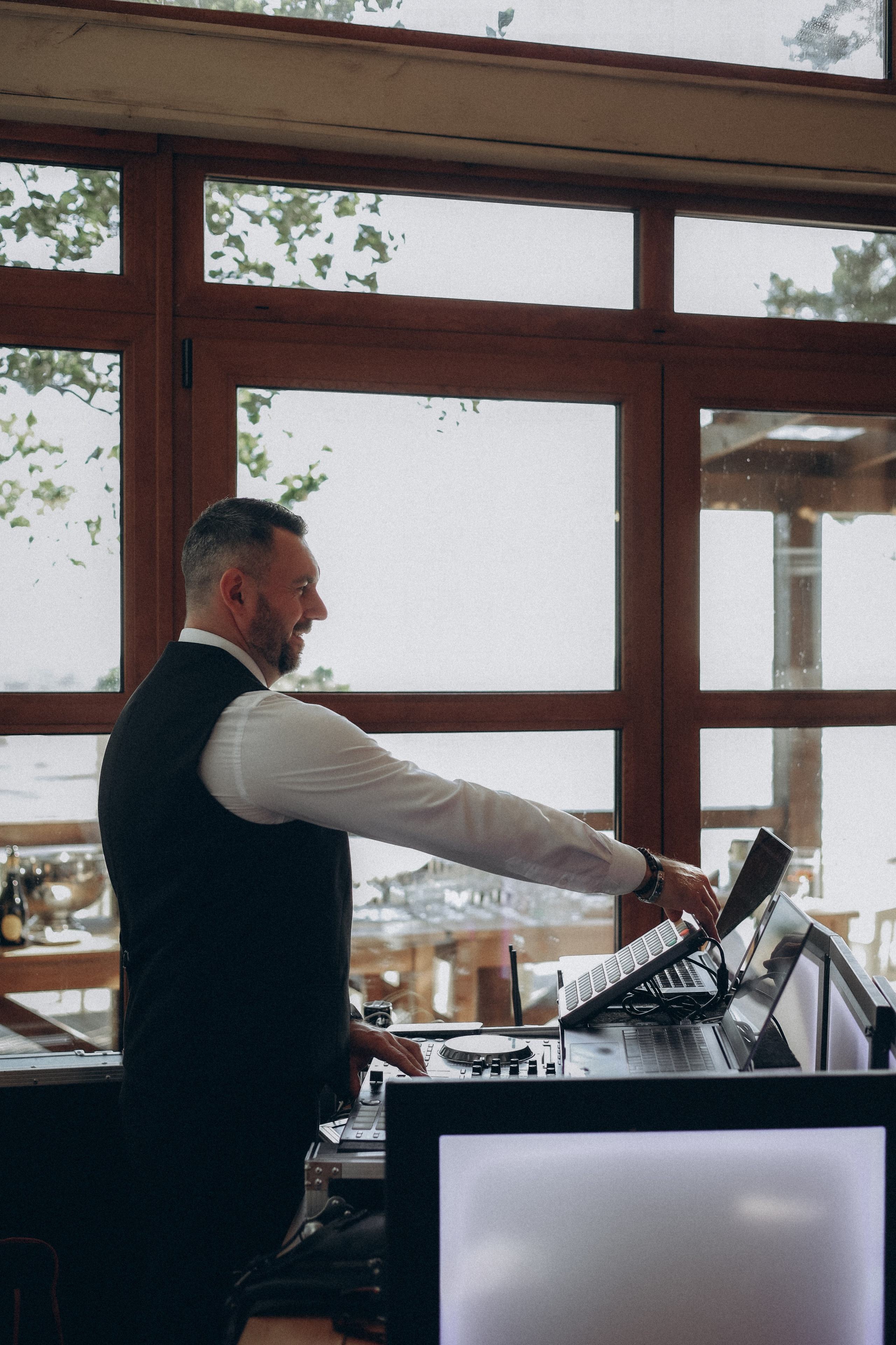 𝒮𝑒𝓇𝑔𝑒𝓎 & 𝒥𝓊𝓁𝒾𝒶. Свадебный фотограф в Санкт-Петербурге