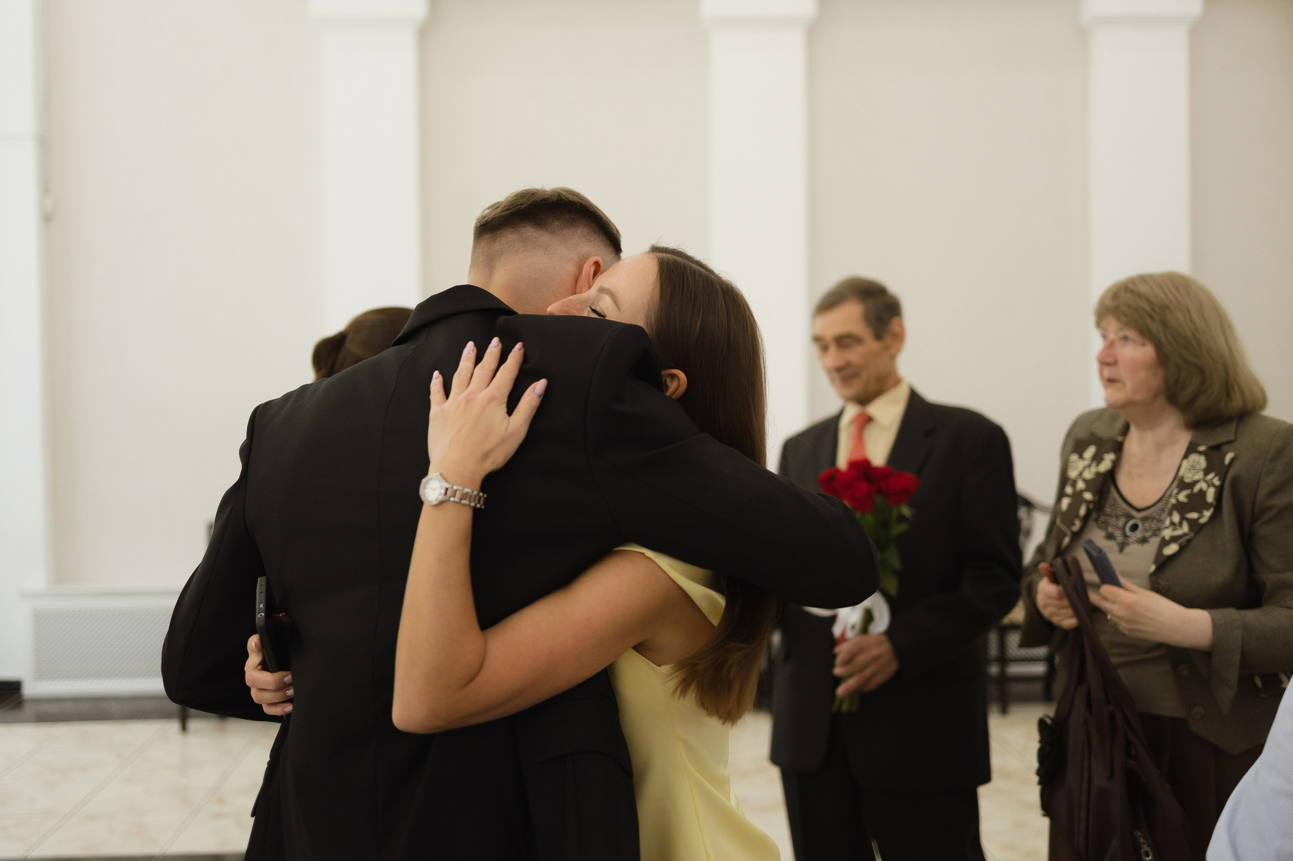 I&M. Свадебный фотограф Лиза Макатович Беларусь Минск