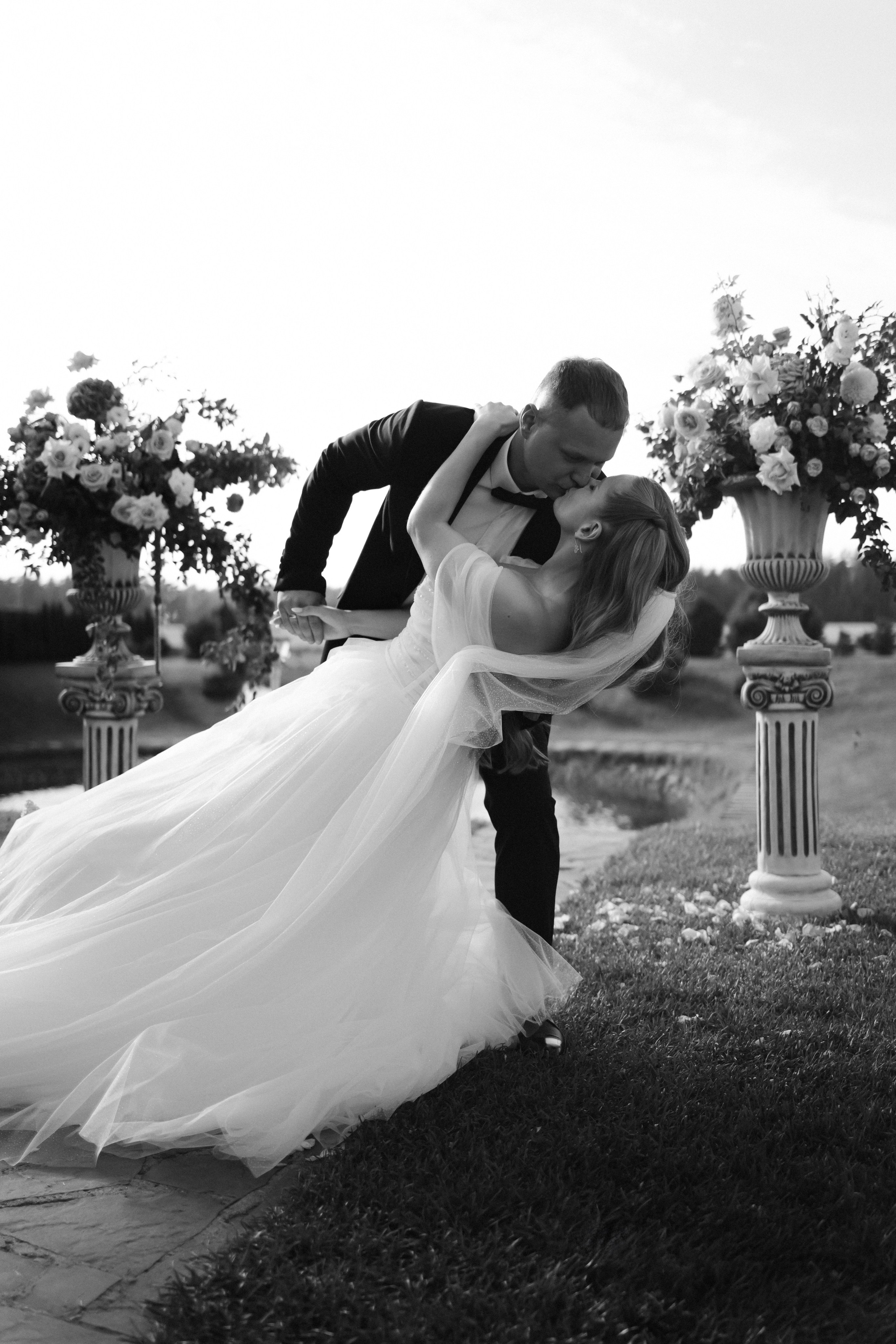 S&E. Свадебный фотограф Лиза Макатович Беларусь Минск