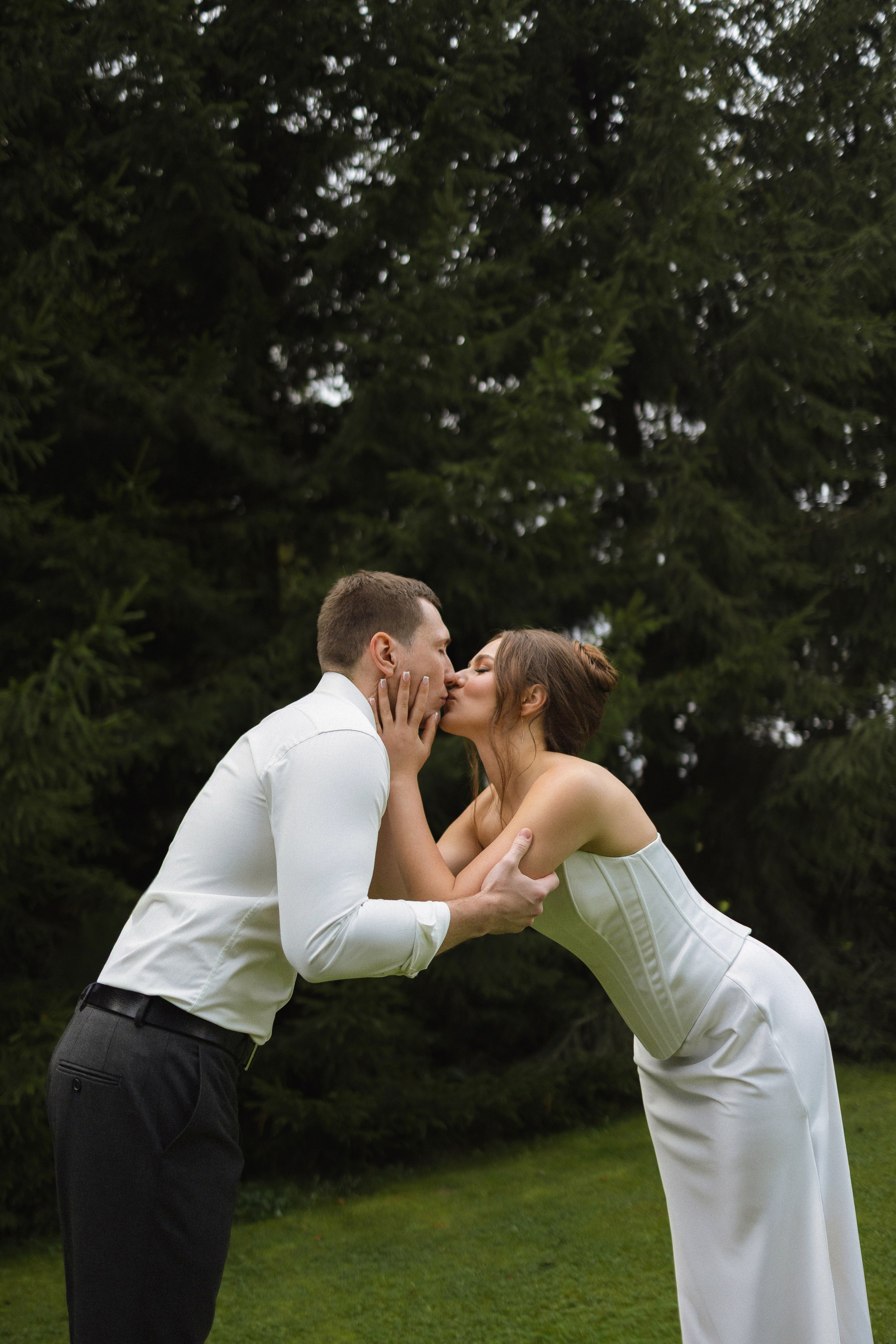 P&V. Свадебный фотограф Лиза Макатович Беларусь Минск