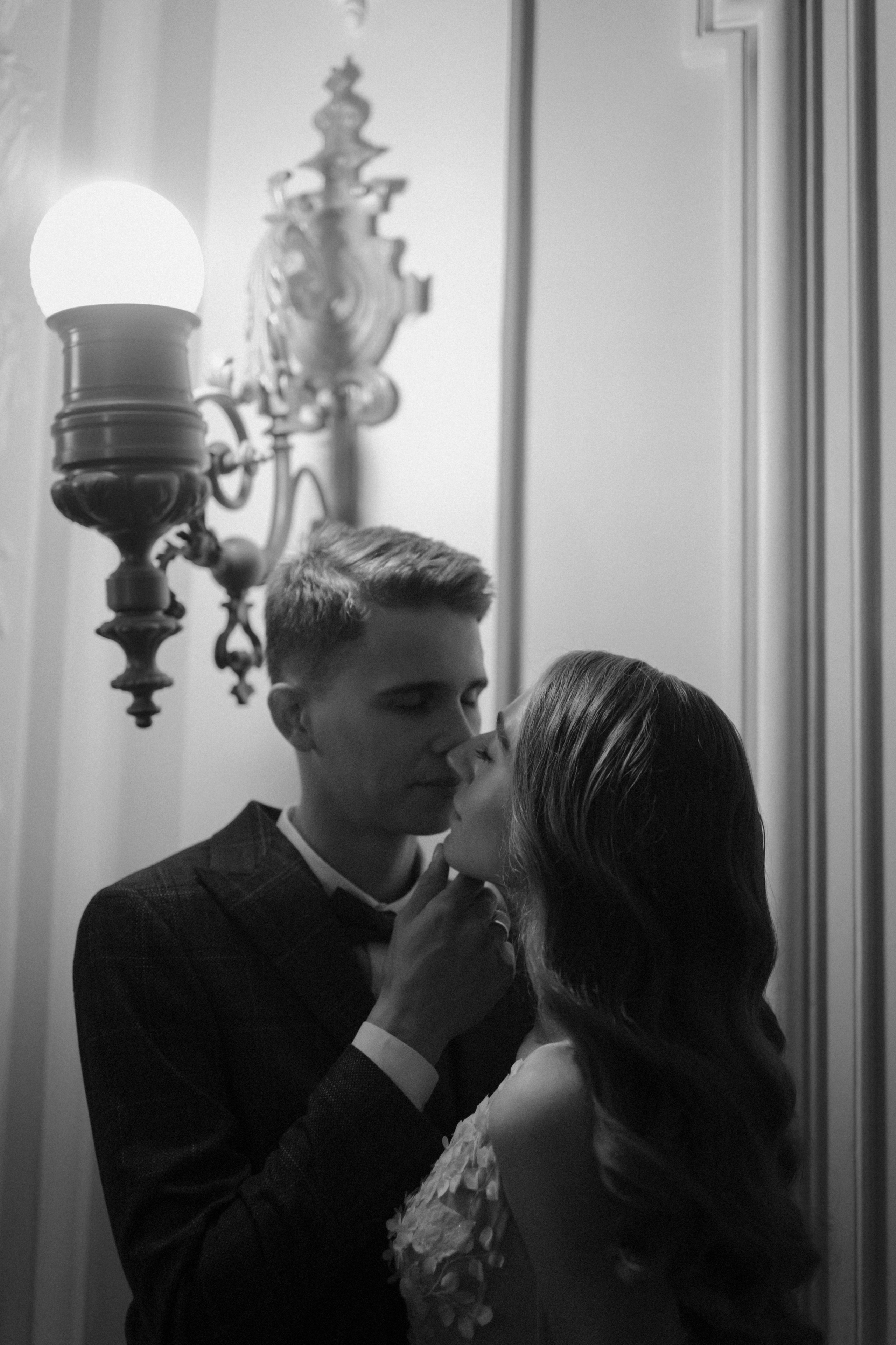 A&N. Свадебный фотограф Лиза Макатович Беларусь Минск