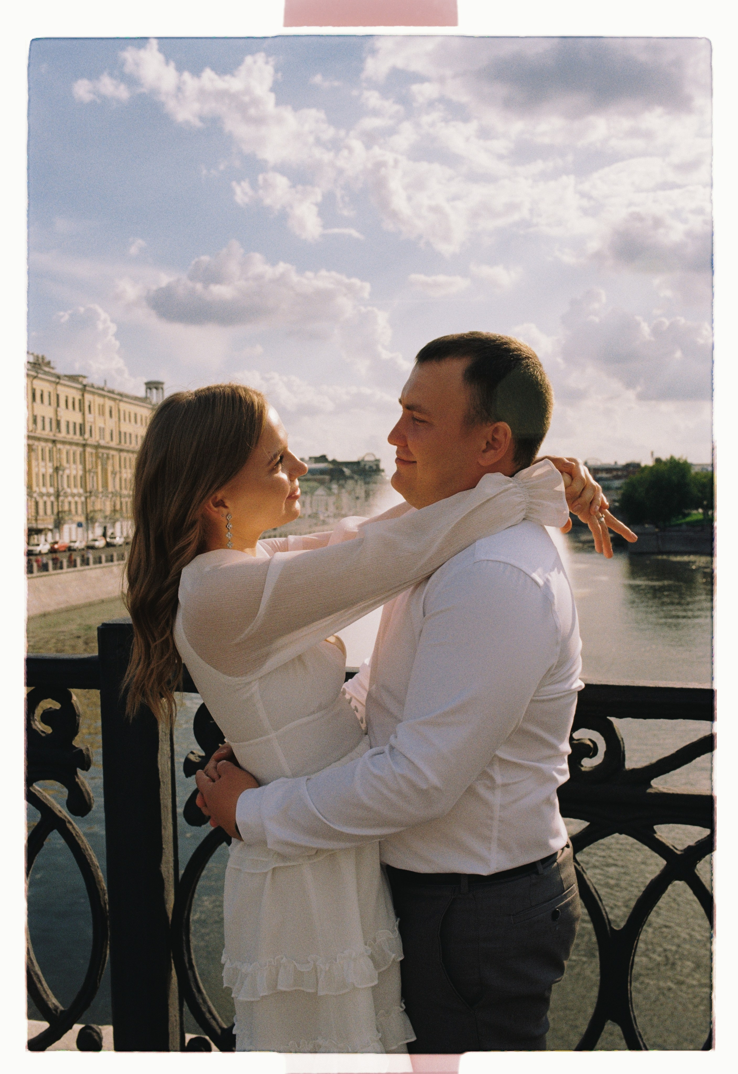 Services. Фотограф из Москвы