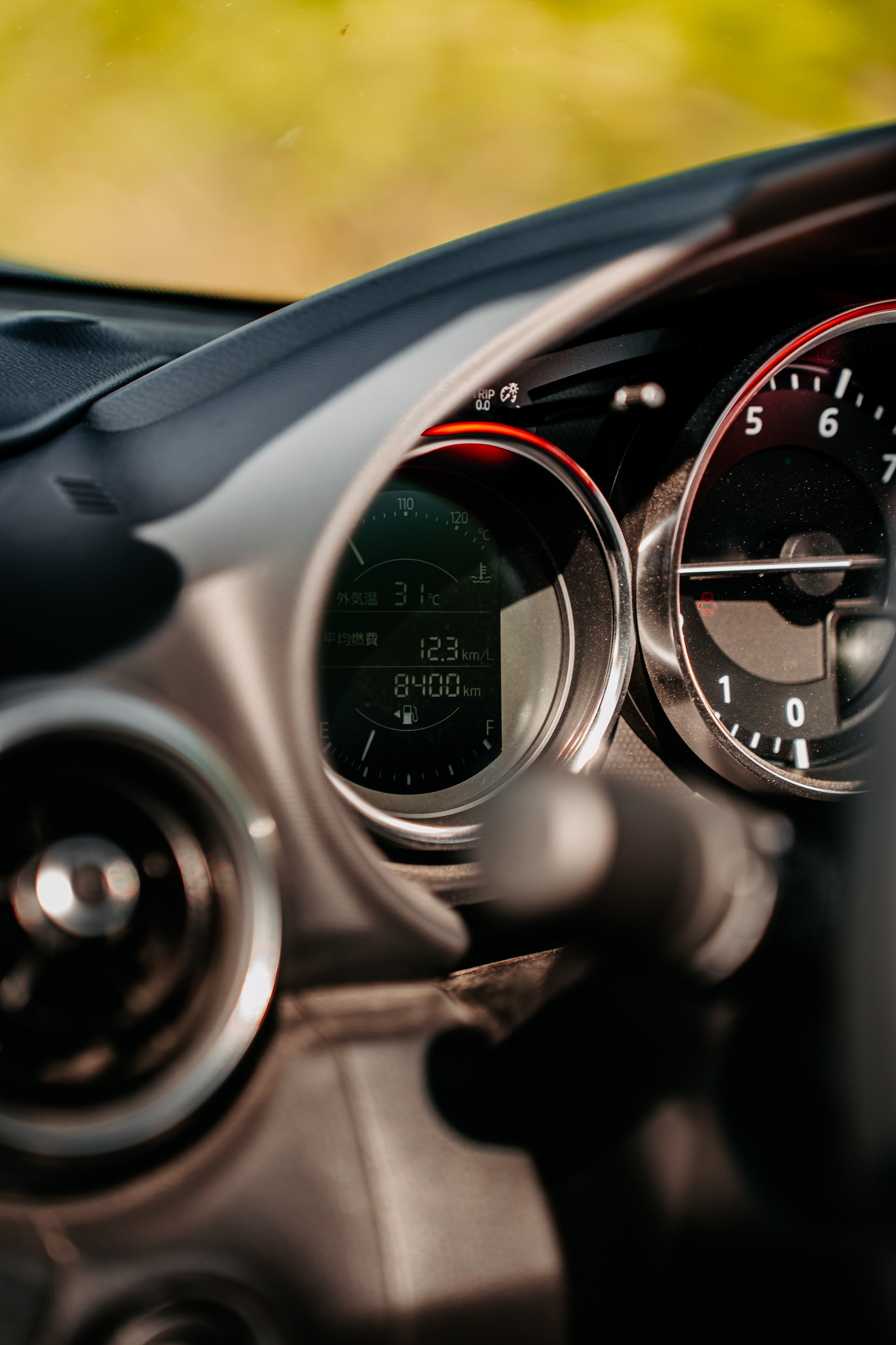 Mazda Roadster 25'. Фотограф, видеограф и пилот дрона на Байкале
