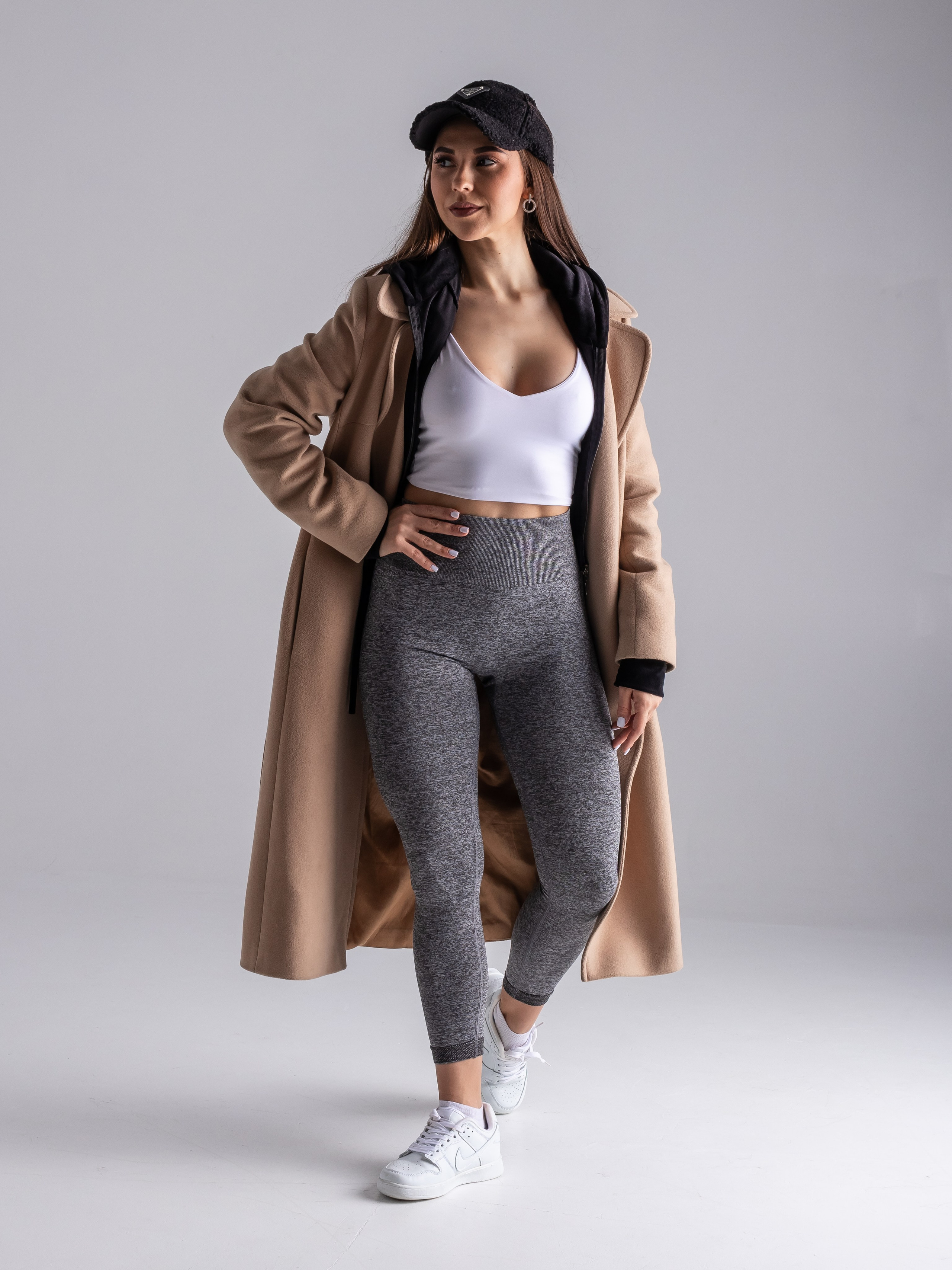 Леггенсы. Фотограф в Краснодаре Арина Кудряшова