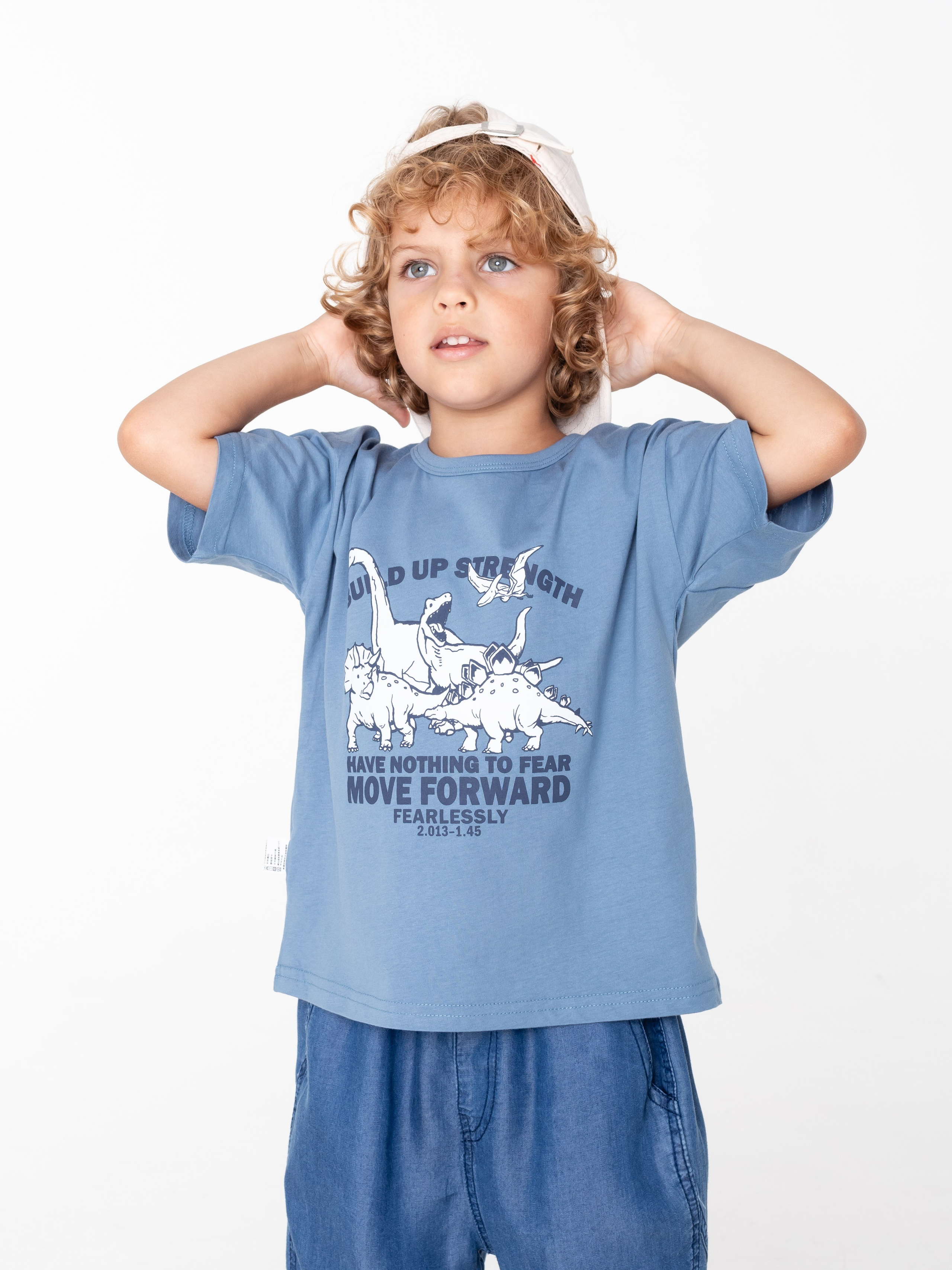 Дет. футболки. Фотограф в Краснодаре Арина Кудряшова