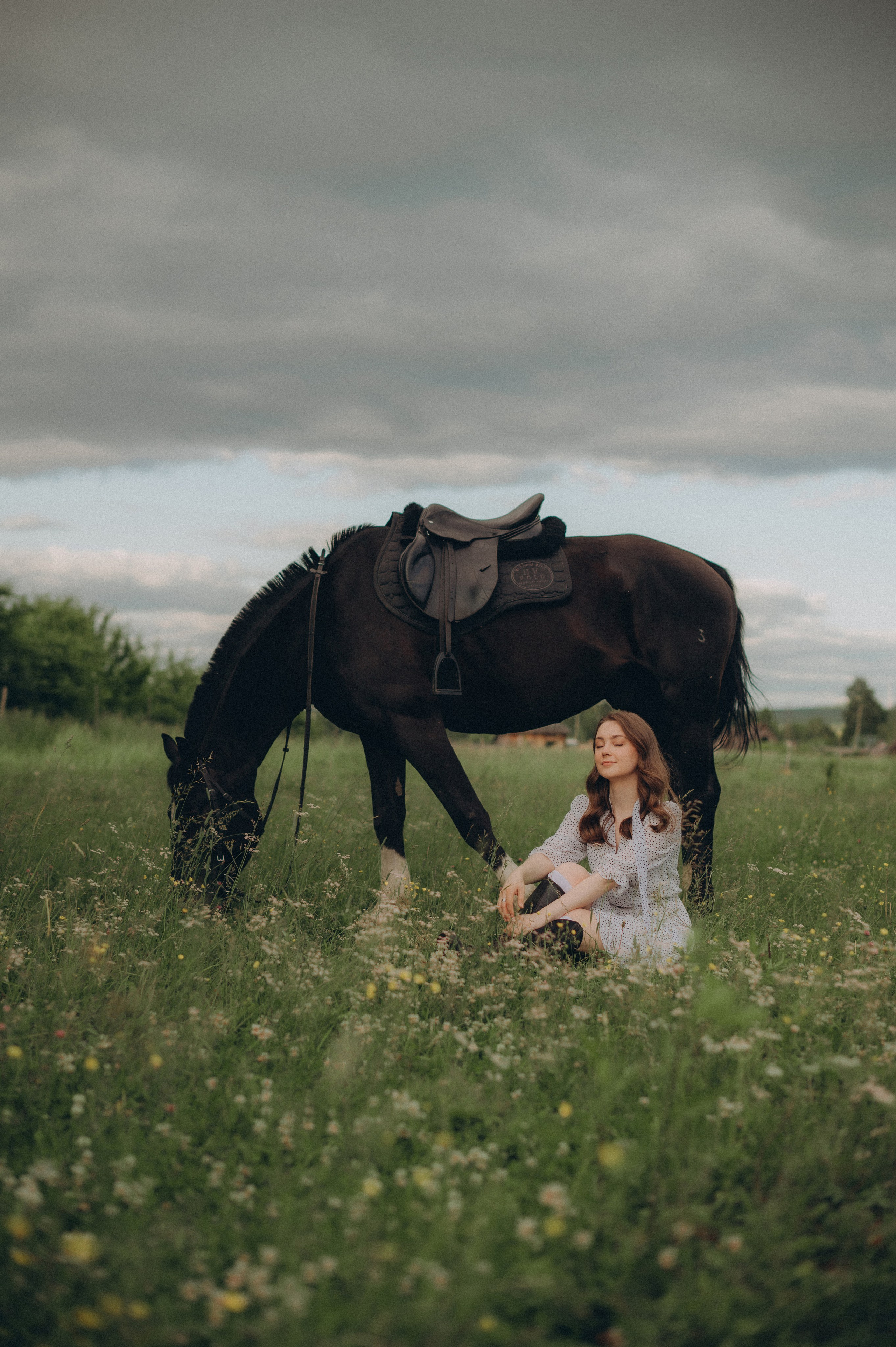 Вероника и Орлеан. Фотограф, г. Лесной Свердловской области
