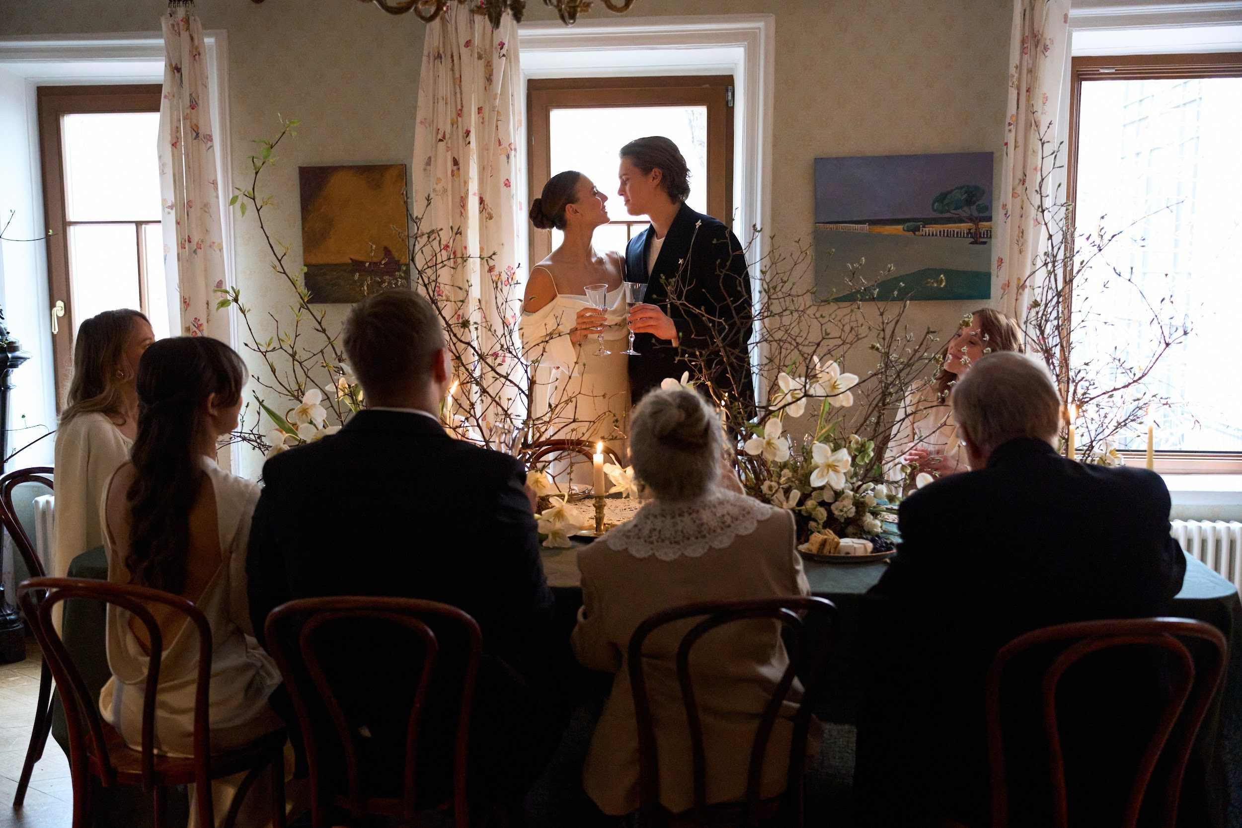 Виолетта & Виталий. Оформление свадеб, декор свадеб Вера Маркова, Москва