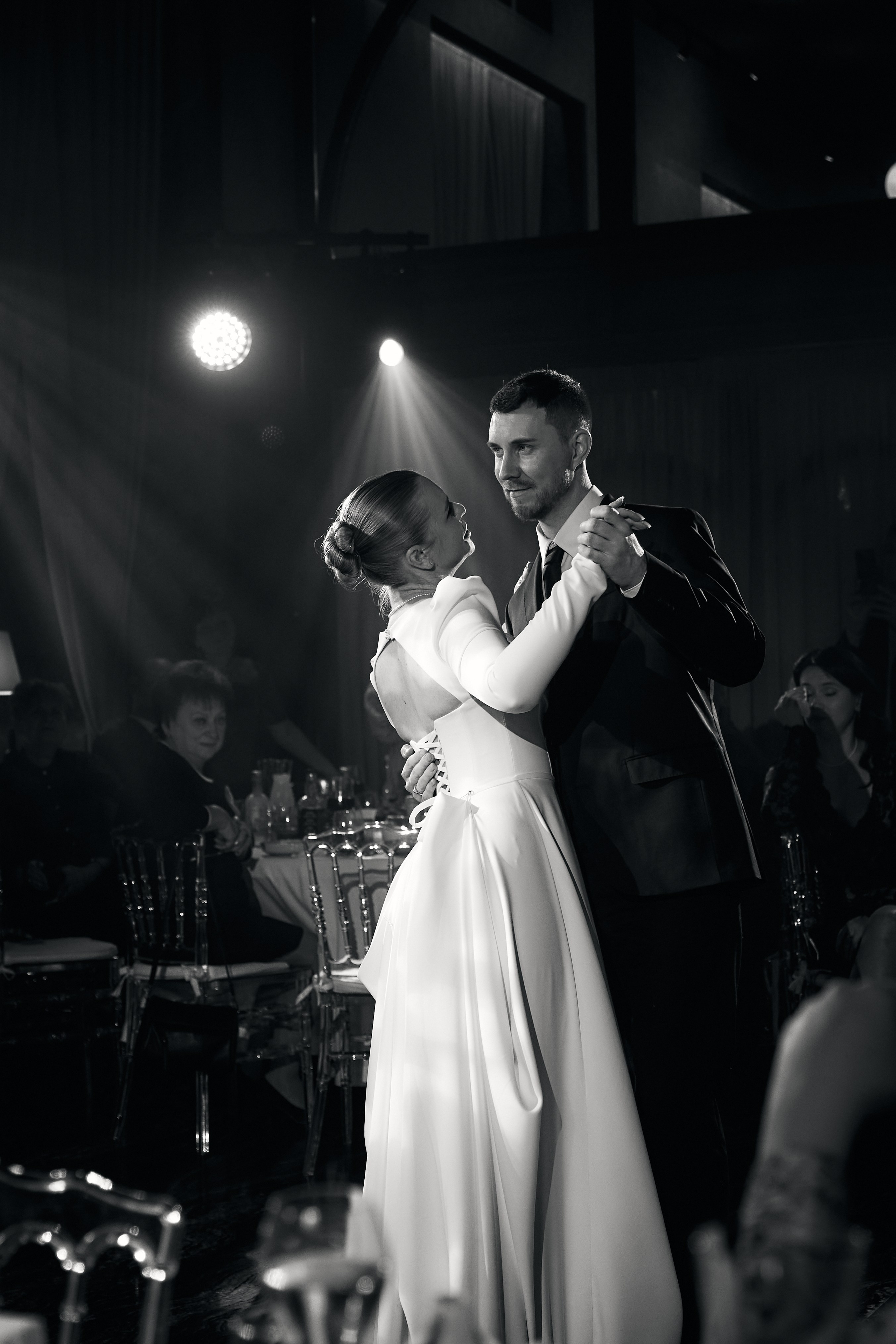 Роскошь любви. Любовь Юсупова. Фотограф