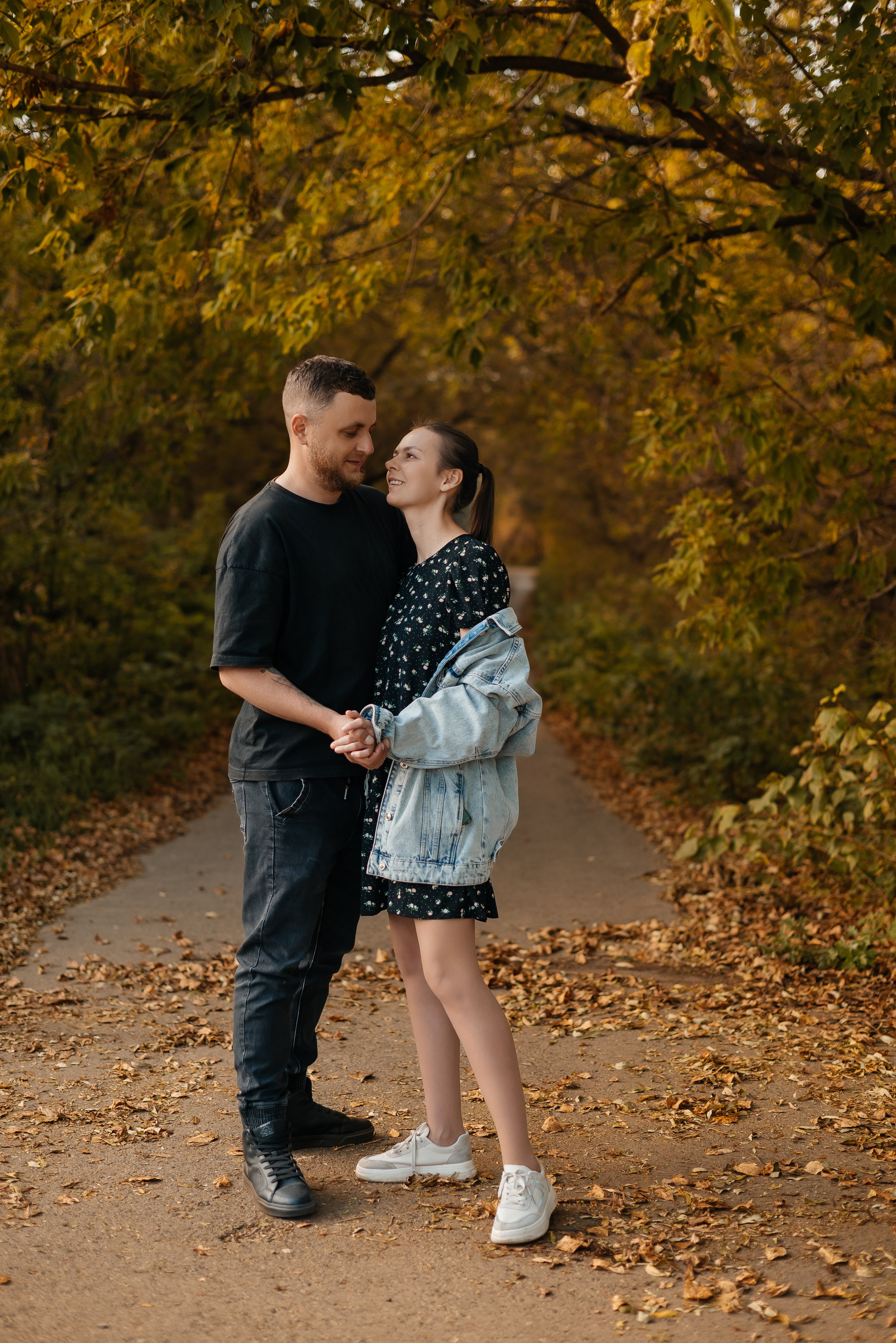 Семейная фотосессия прайс. Свадебный, семейный и школьный фотограф в Бийске Ксения Мамаева