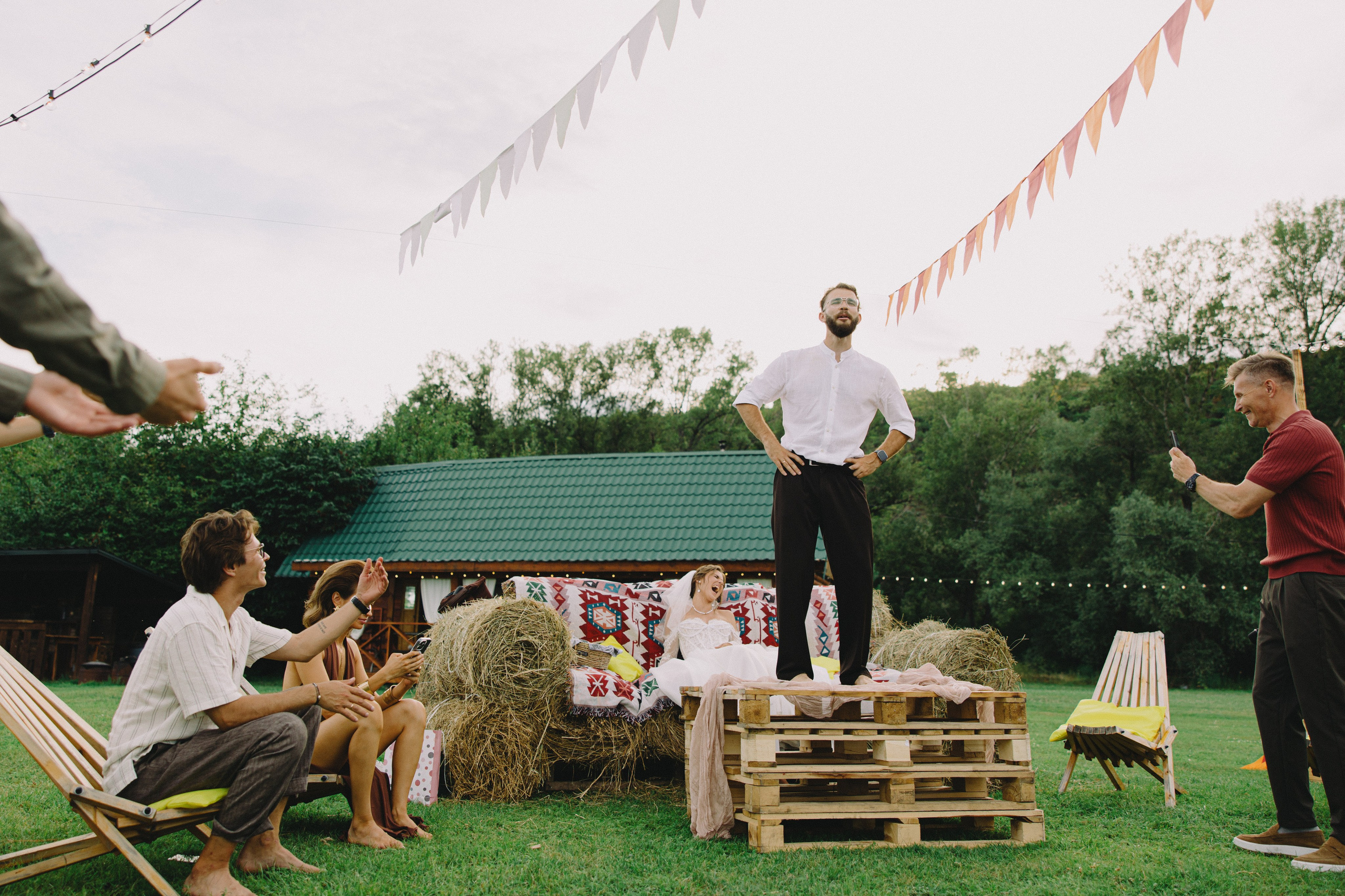 Кирилл + Ира. Александр Видякин Фотограф в Хакасии и Красноярском крае