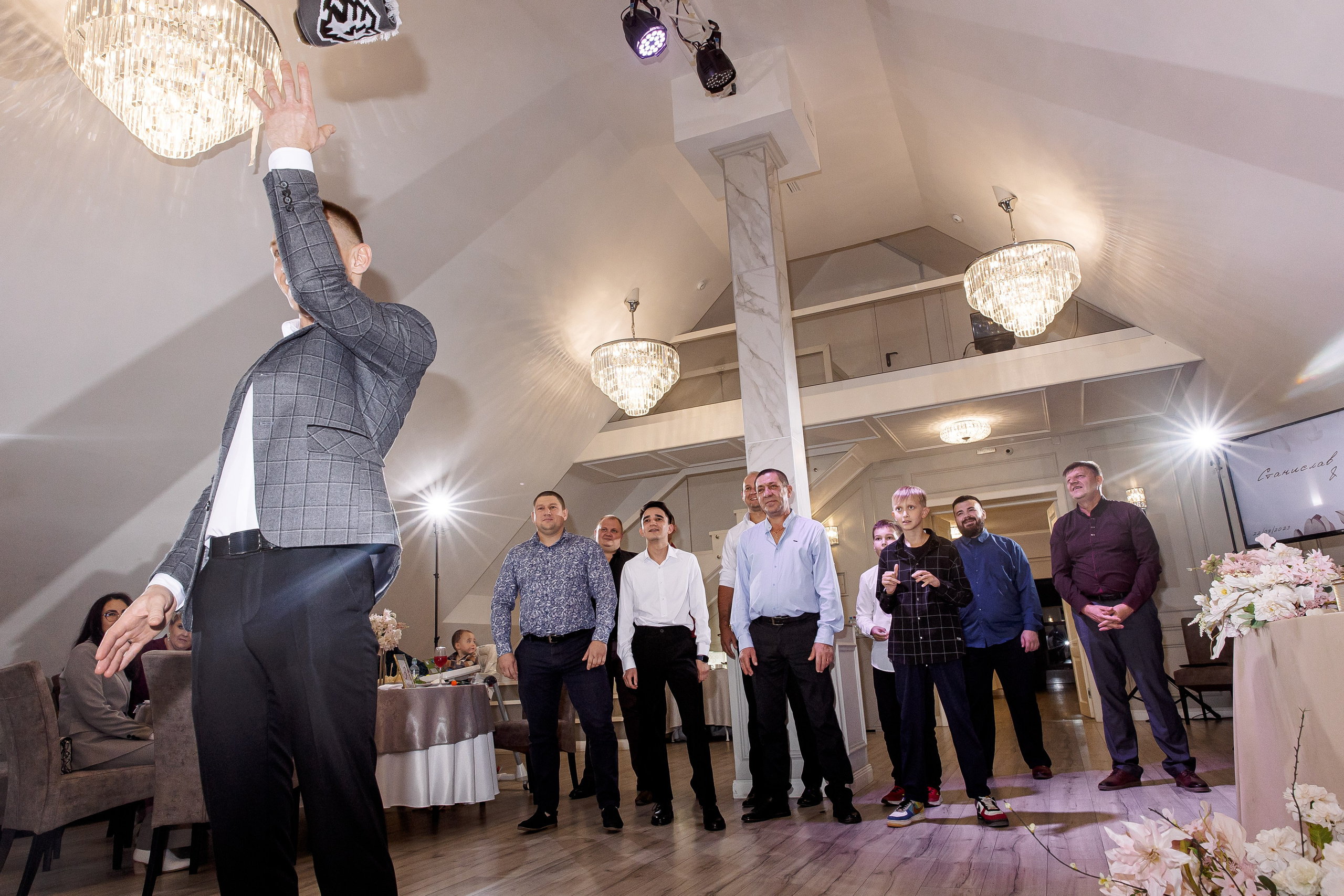 Станислав и Марина. Свадебный и семейный фотограф в Челябинске Юлия Ишимова