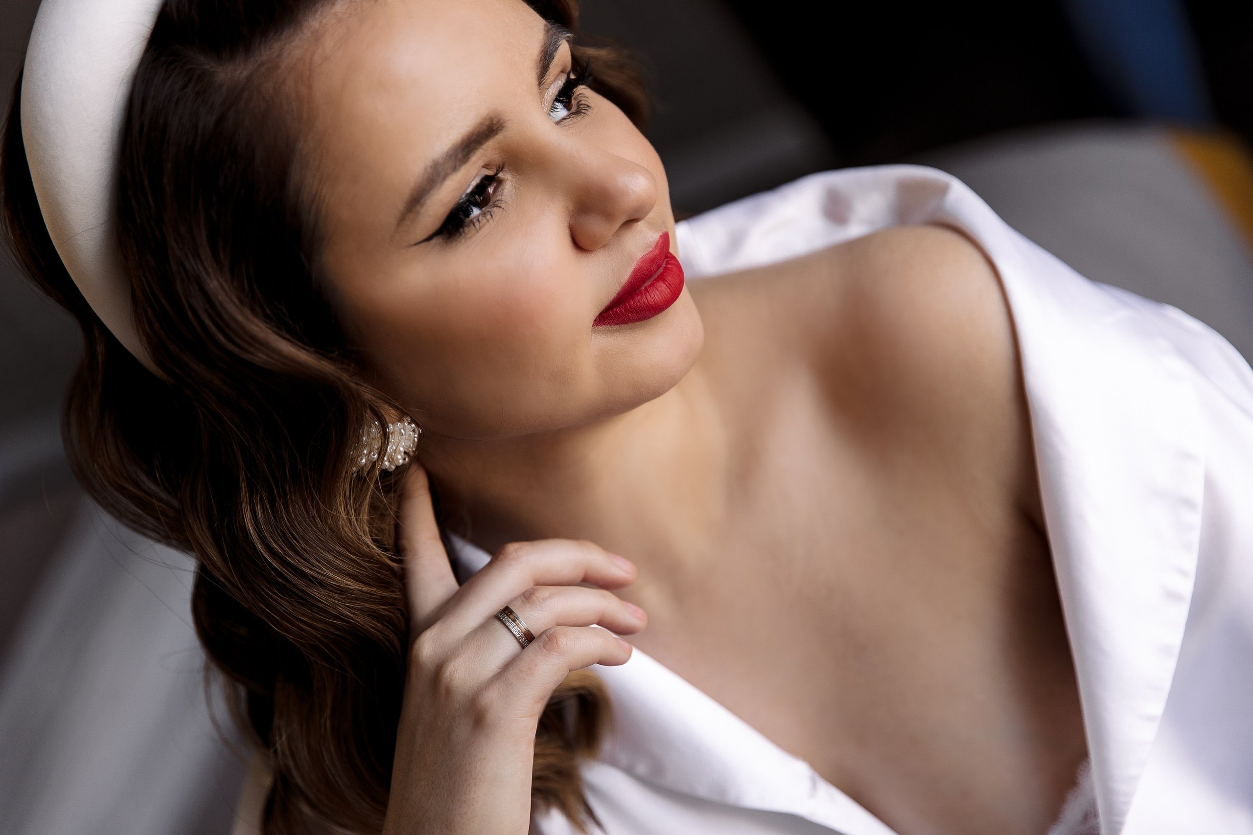 Антон и Марина. Свадебный и семейный фотограф в Челябинске Юлия Ишимова