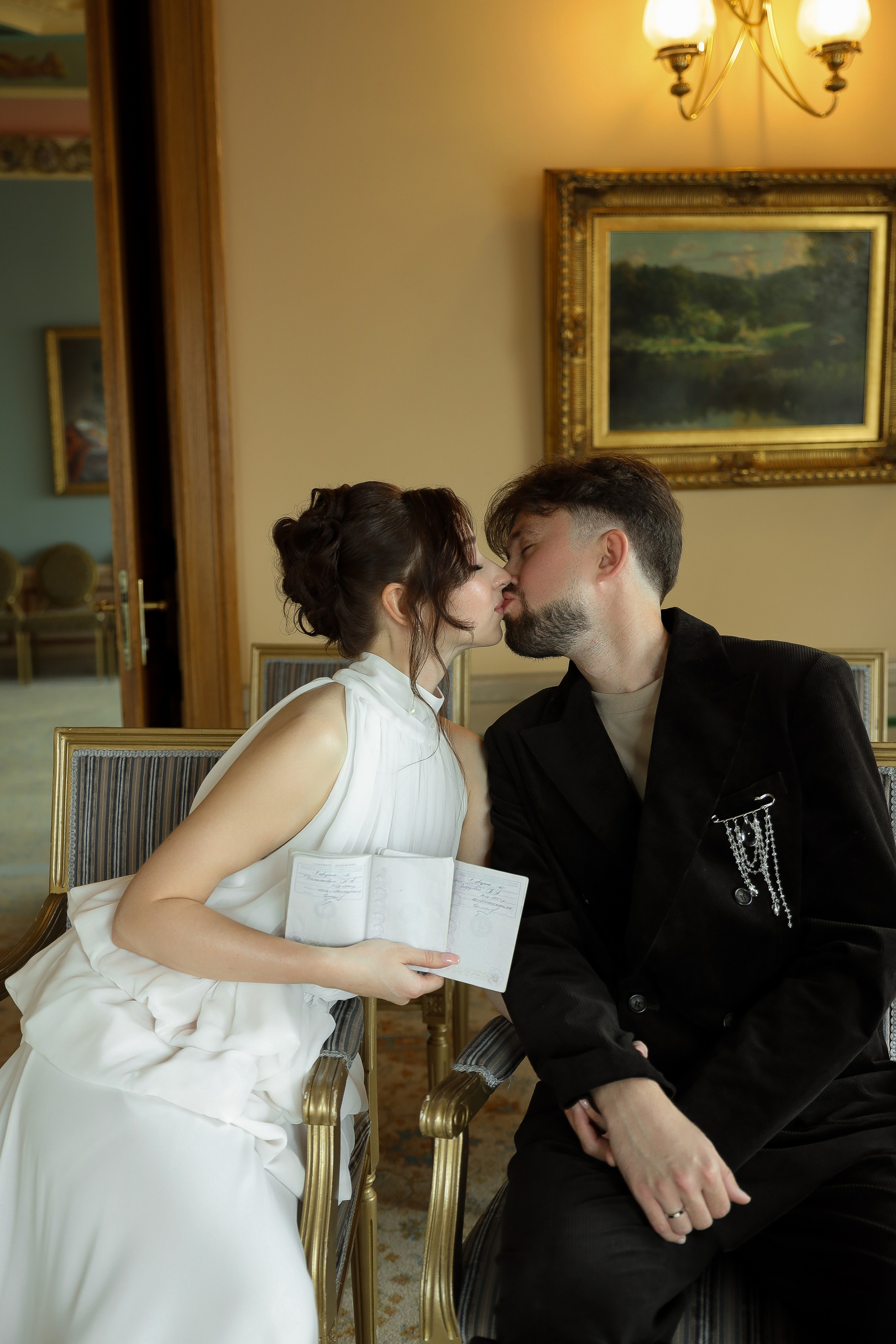 Portfolio. Свадебный фотограф Москва