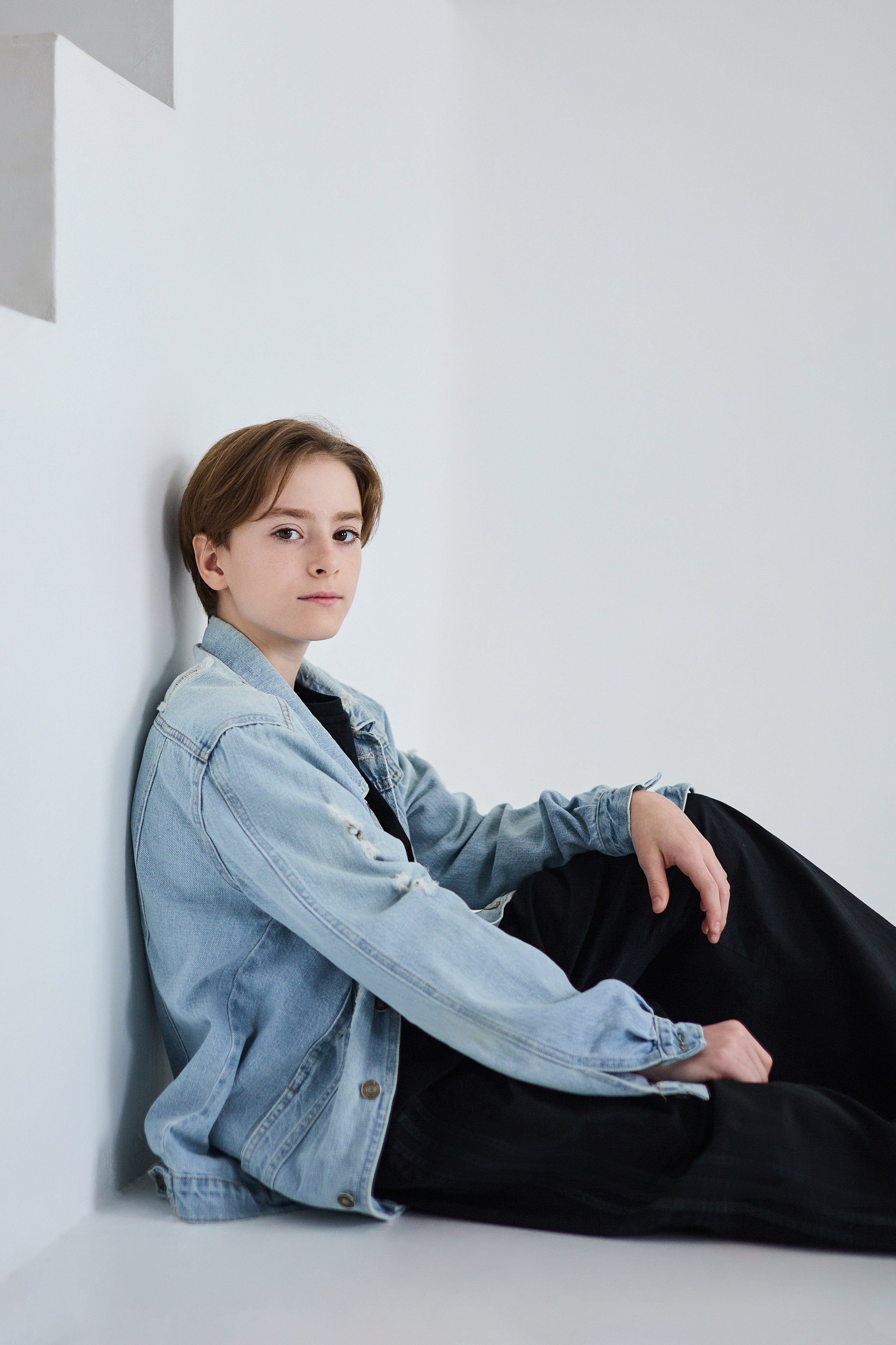 Мазур Мирослав. Promodels