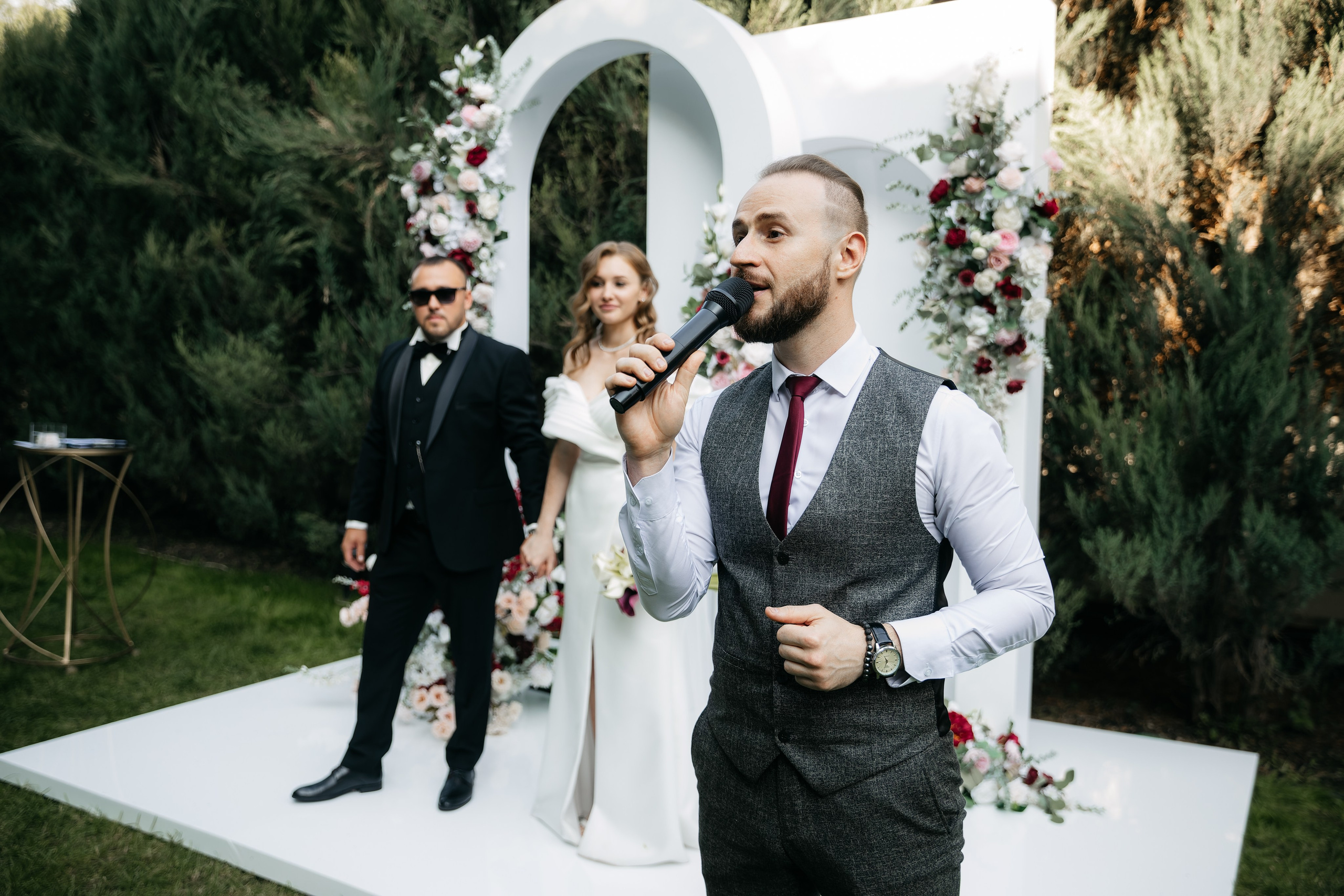 7.06.2025 Виктория и Владимир. Фотограф в Самаре Максим Тырин