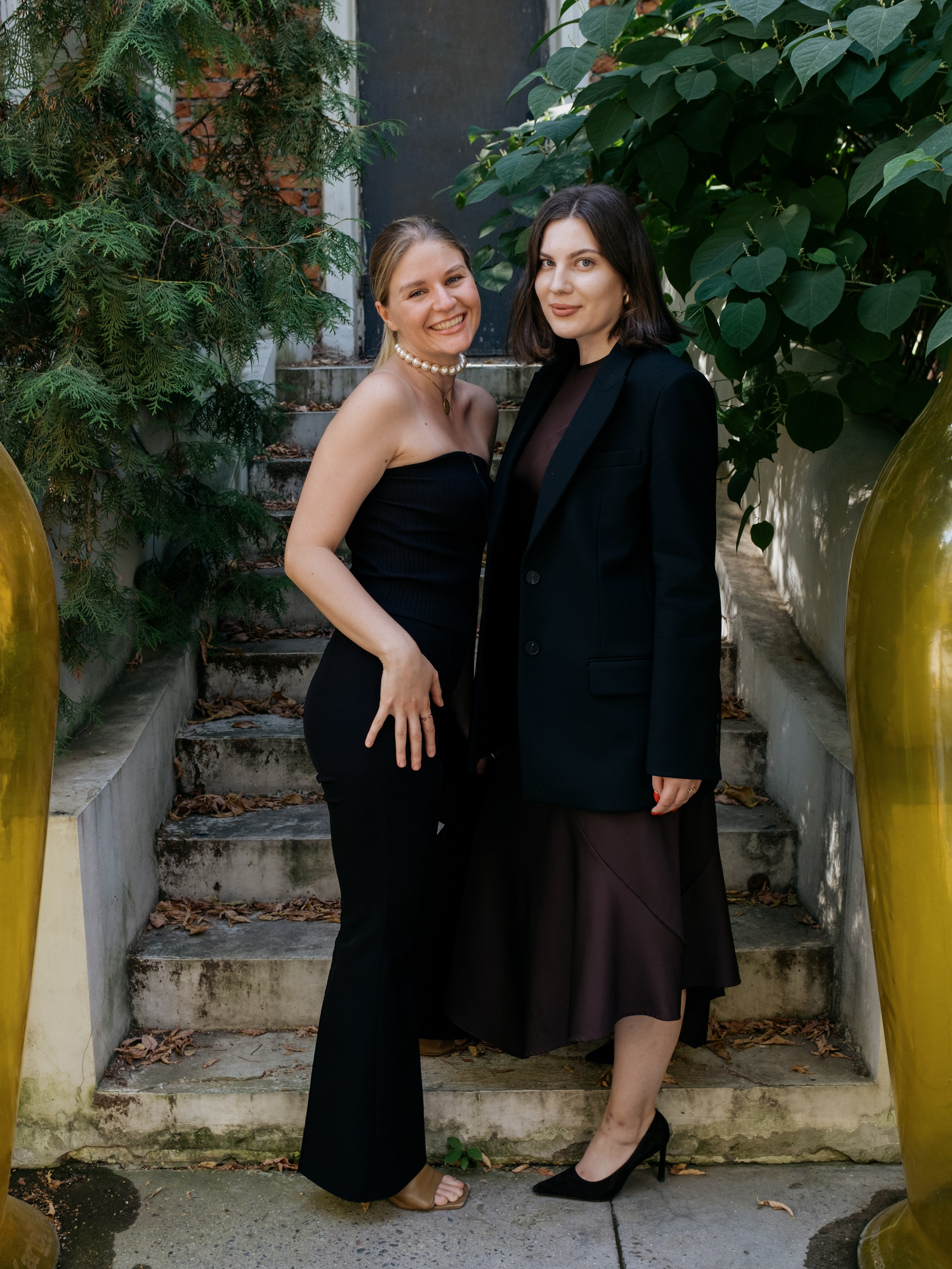 Бизнес-завтрак SETTERS EDUCATION. Репортажный и портретный фотограф в Москве Илья Спиридонов