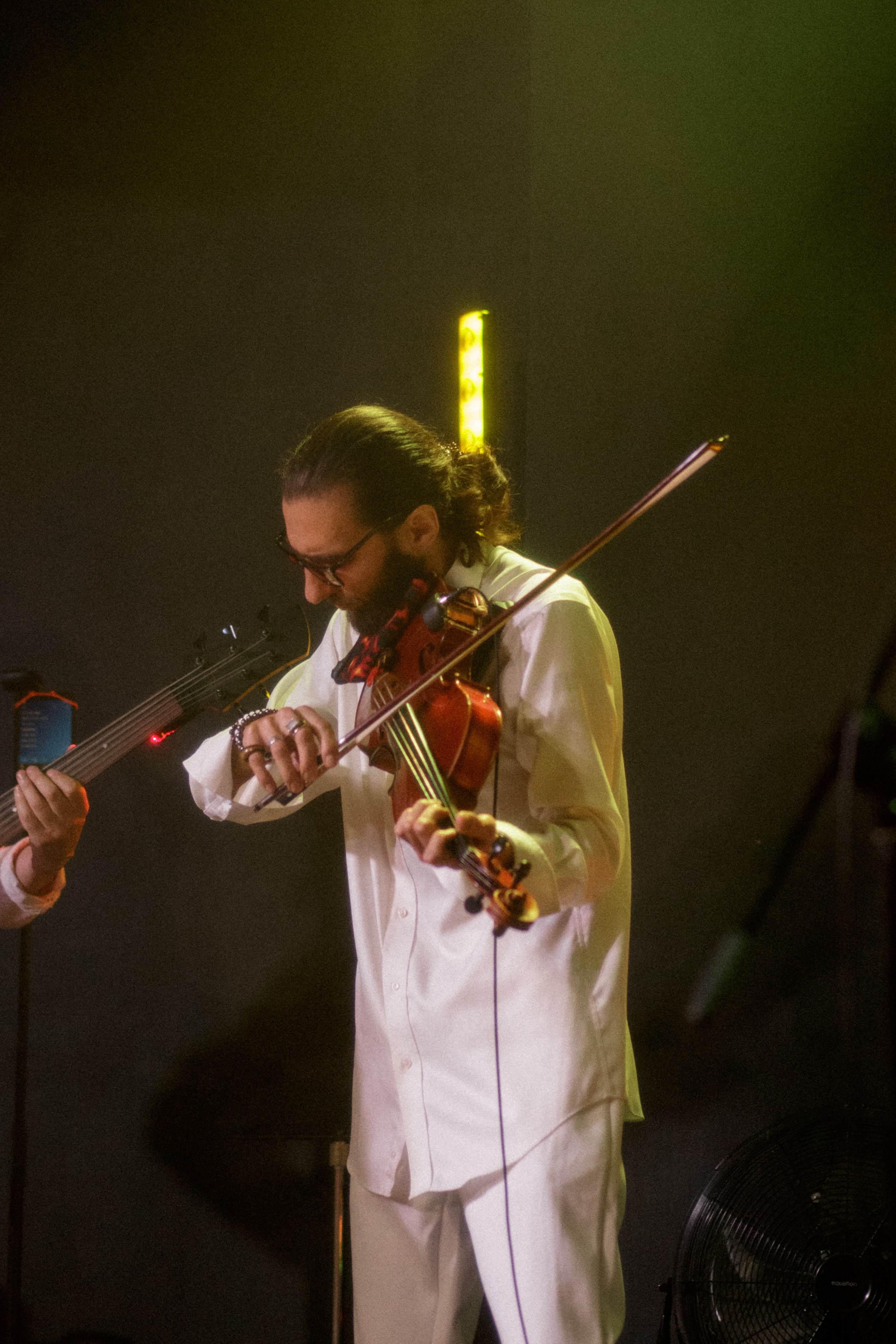 Концерт Gyan Saltus «RUDRA». Свадебный фотограф в Москве — Ольга Козловская