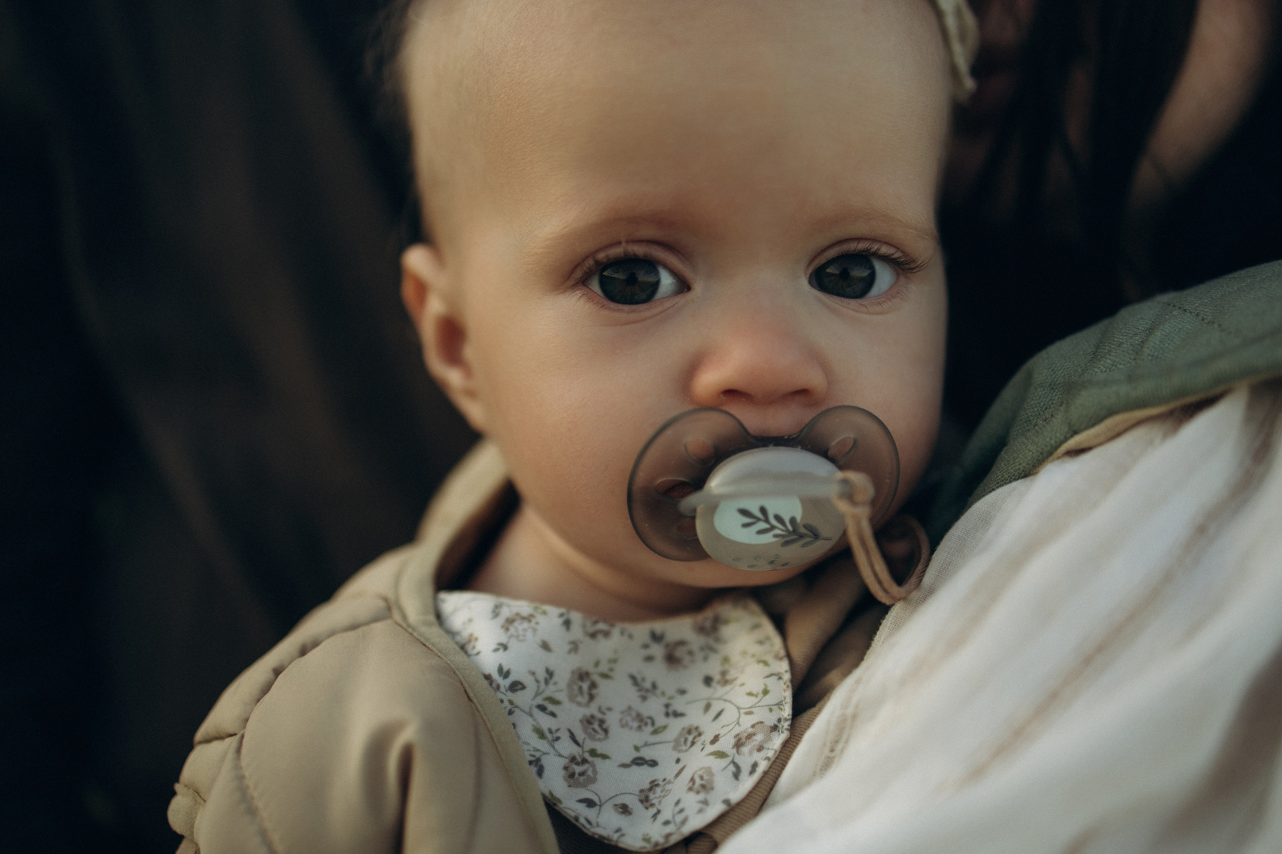 Семейная история Настя, Леша и София. Семейный фотограф в Ростове-на-Дону Мария Ожогина