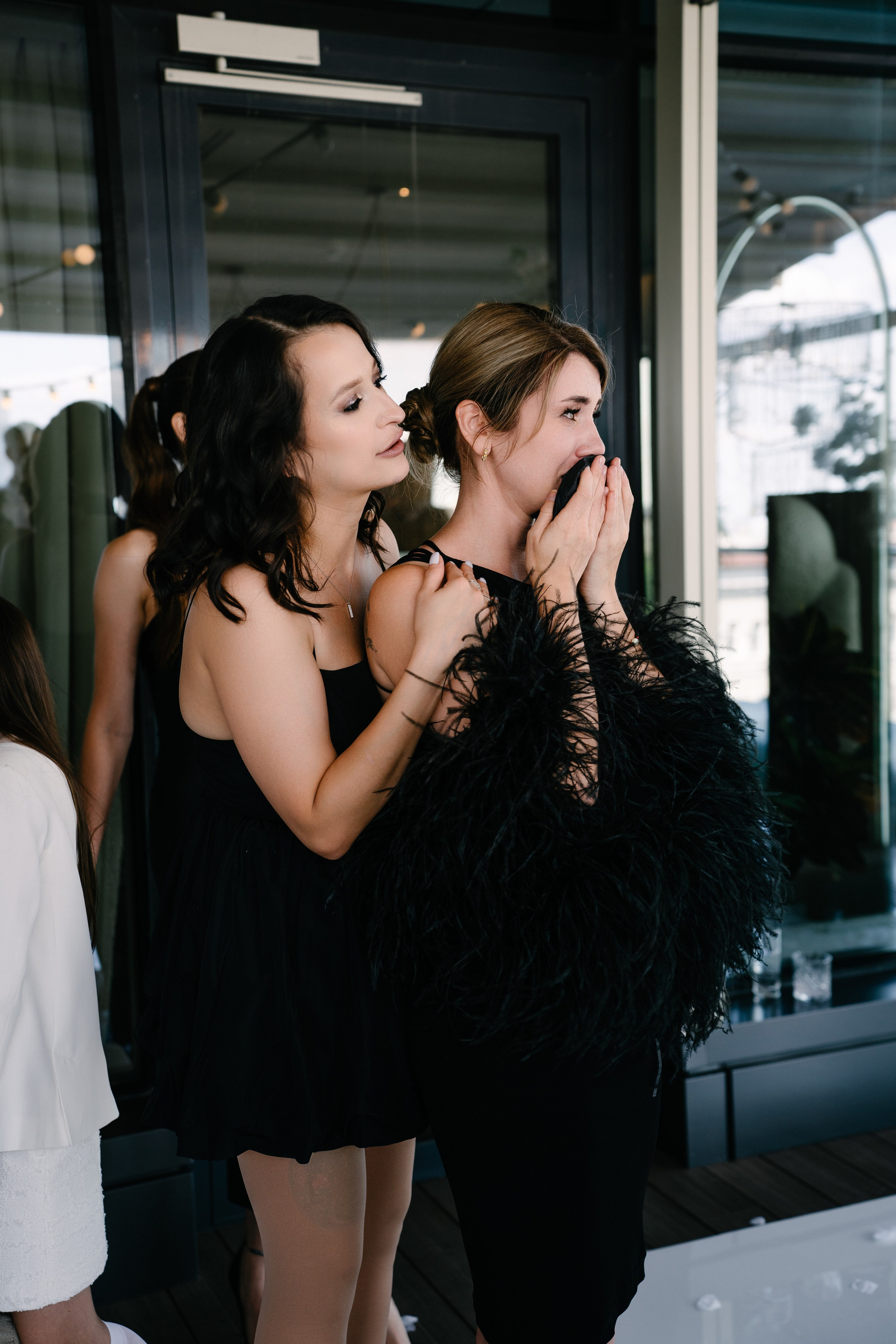 Александр и Марина. Свадебный и семейный фотограф в Воронеже Анастасия Бойко