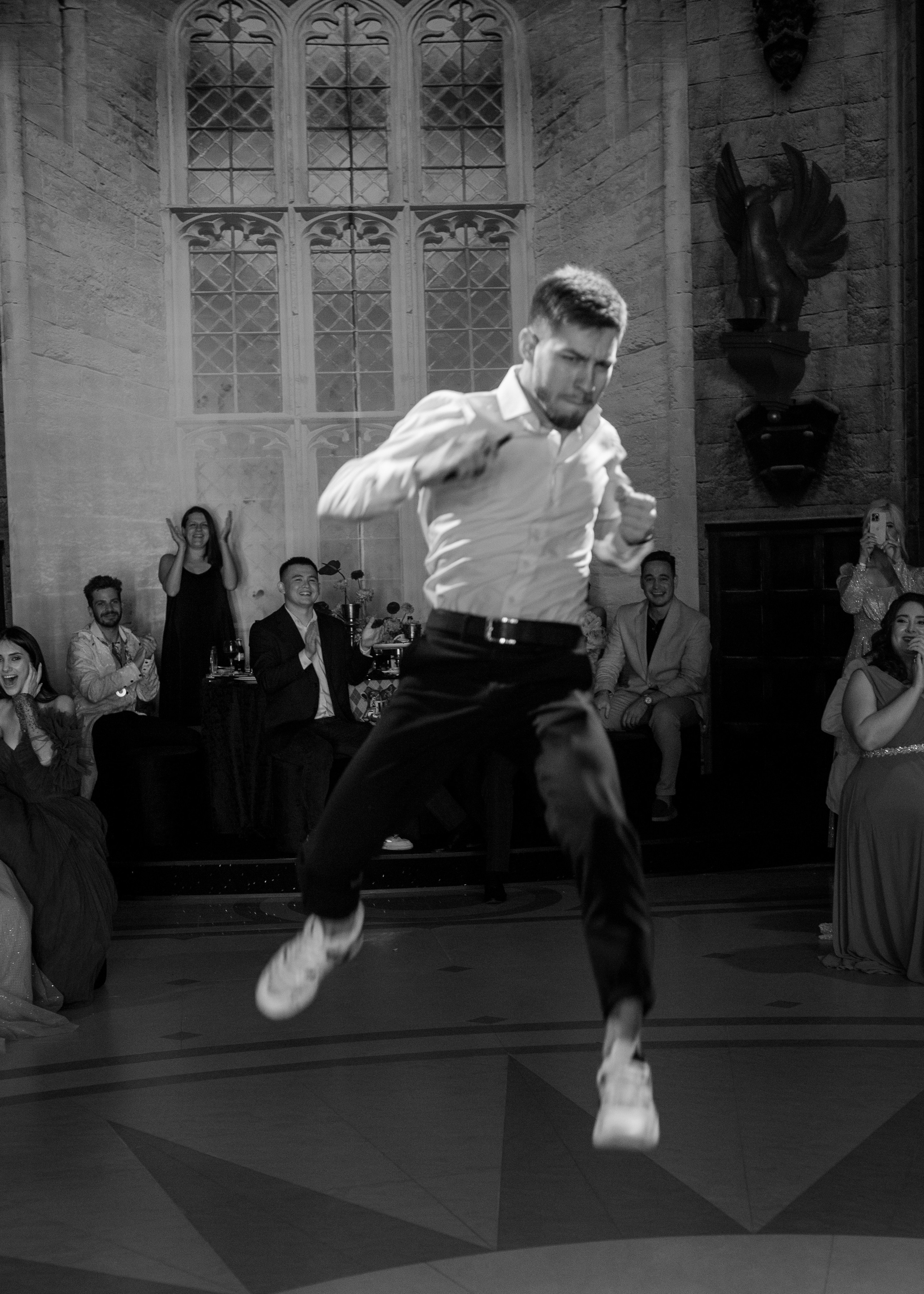 Вечеринка Levita. Свадебный и Индивидуальный фотограф в Москве Акоп Арсенян