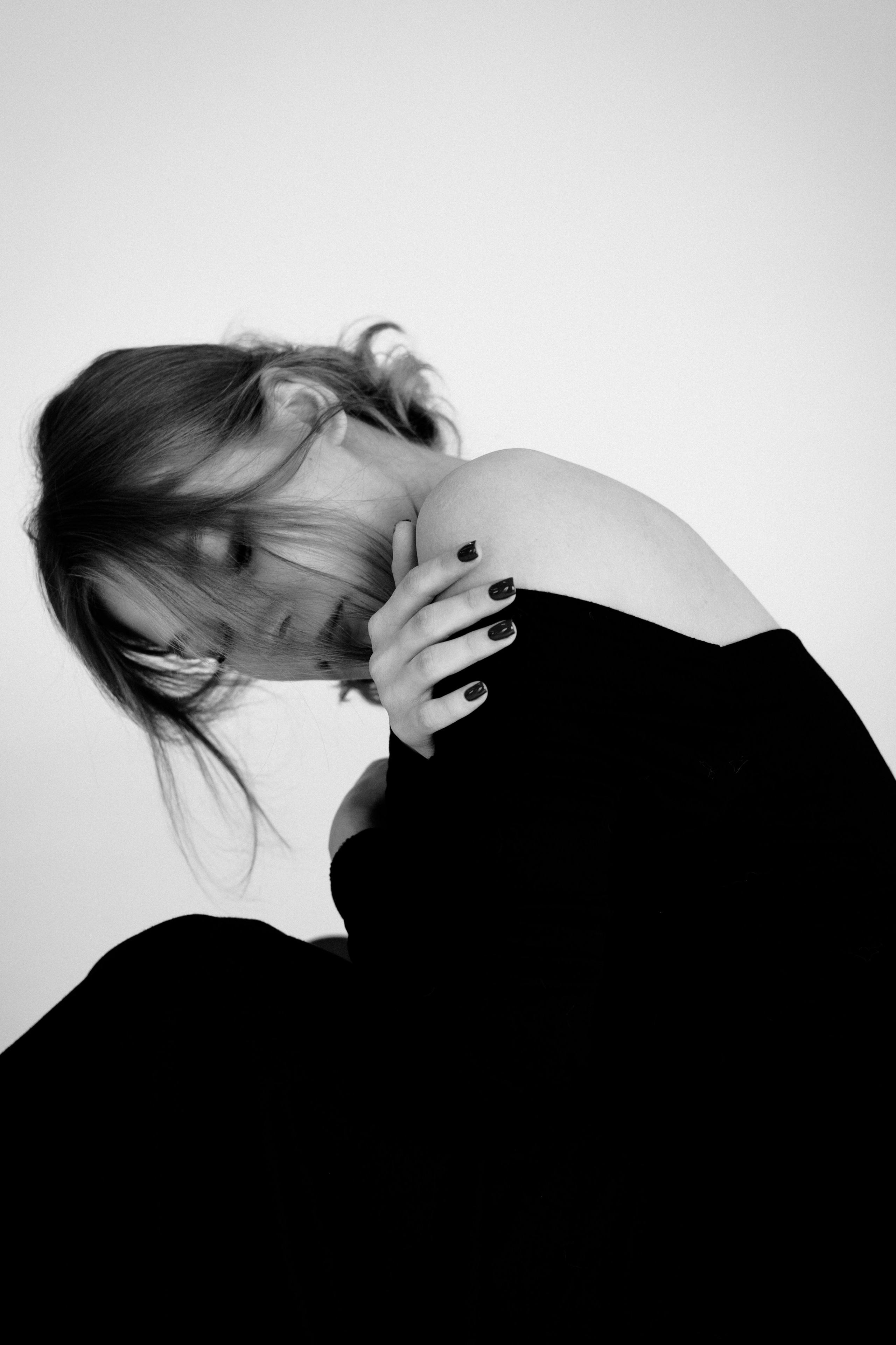 Анастасия. Фотограф в Санкт-Петербурге