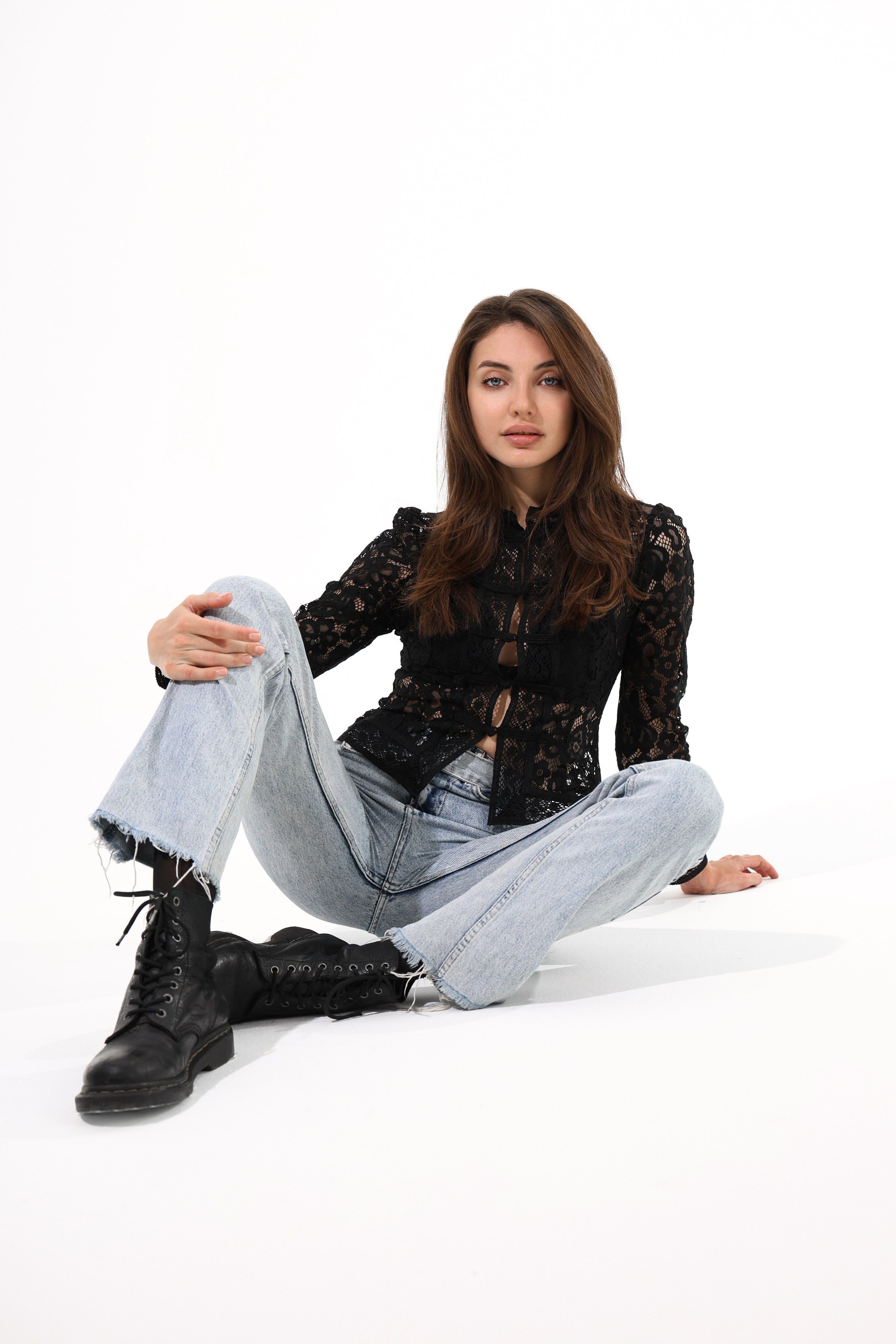 Каталожные. Анастасия Тоболякова — фотограф в Москве