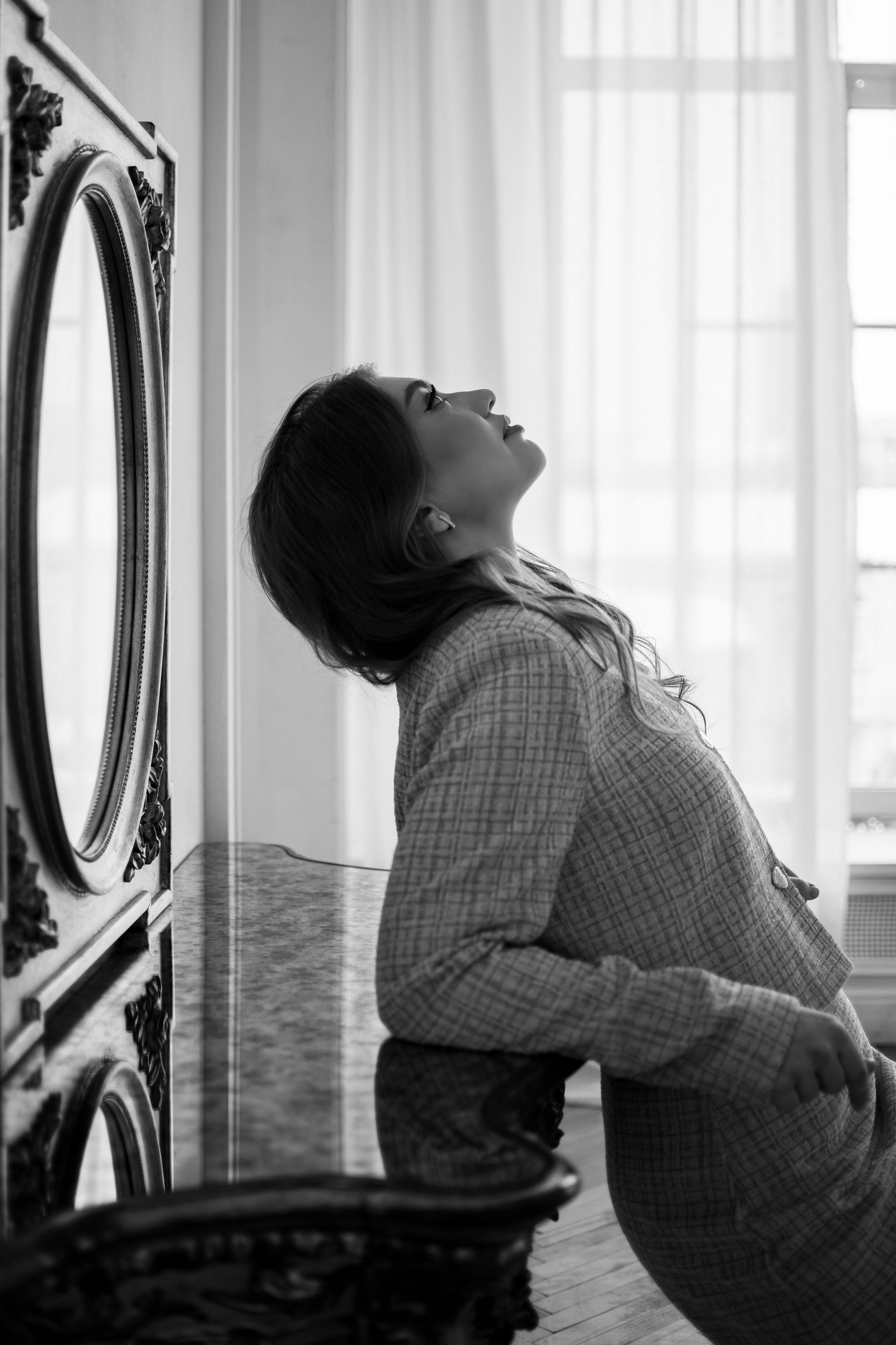 Александра. Фотограф Челябинск Екатерина Миниханова