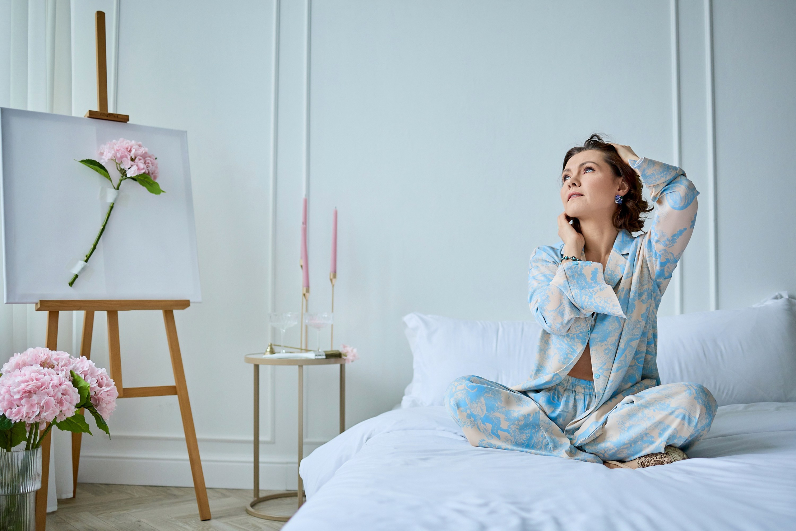 Наталья. Фотограф Настя Че