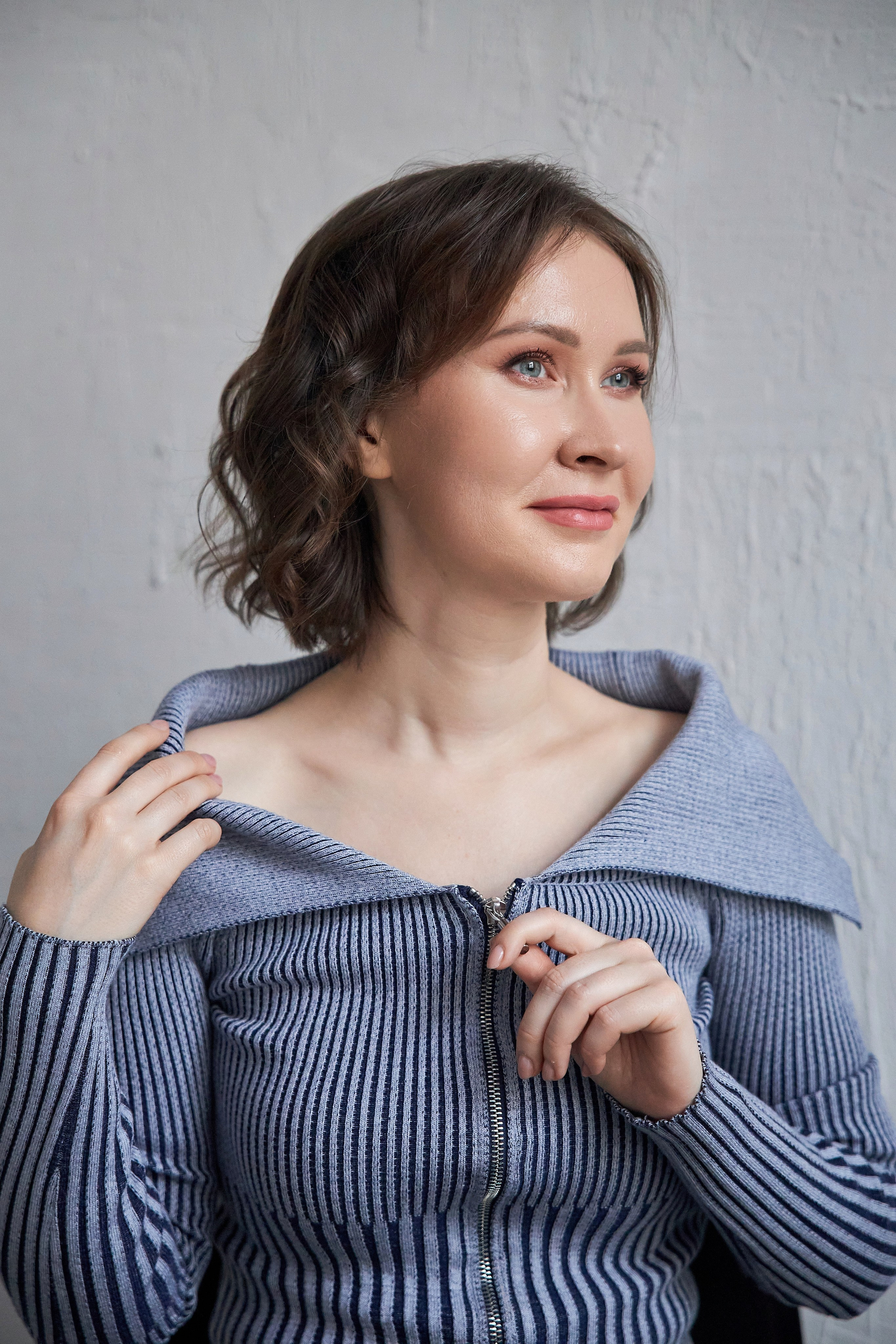 Юля. Фотограф Настя Че