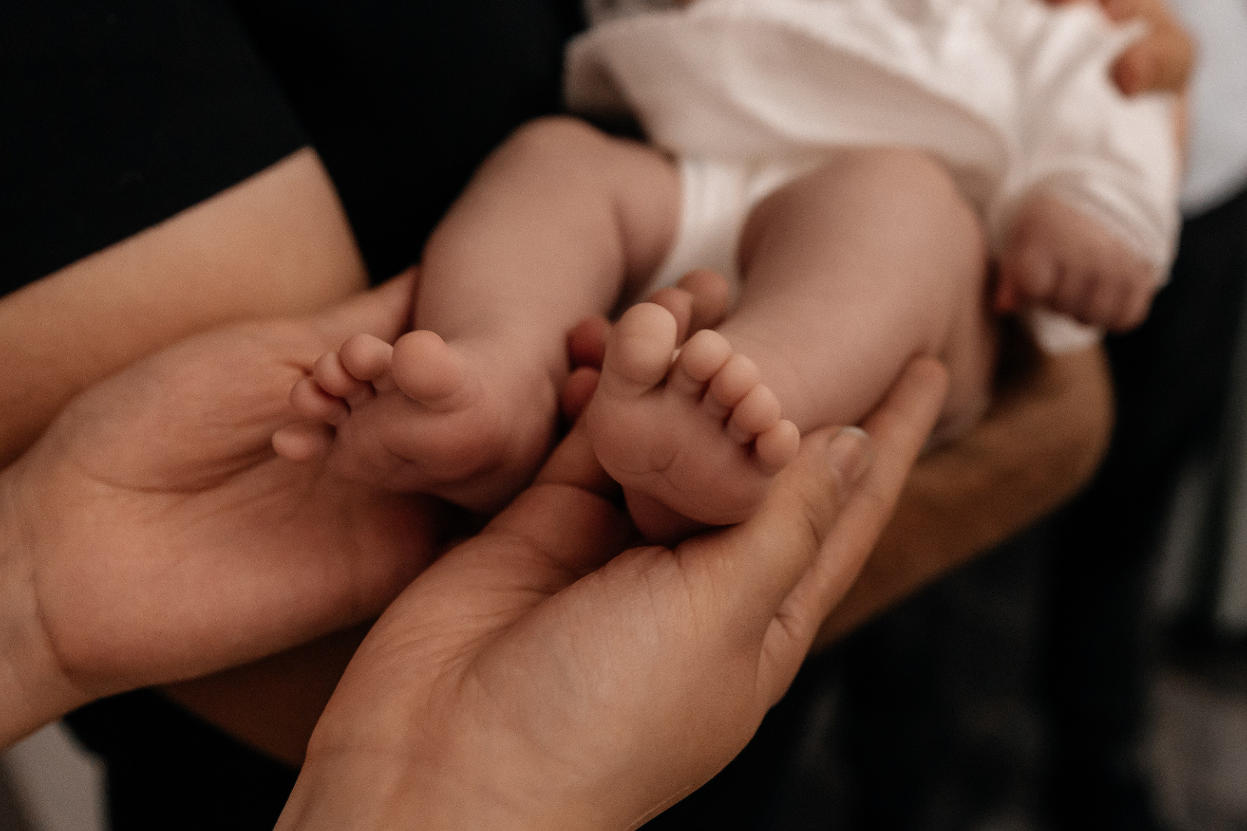 Таинство Крещения. Семейный фотограф Минск Усова Ольга