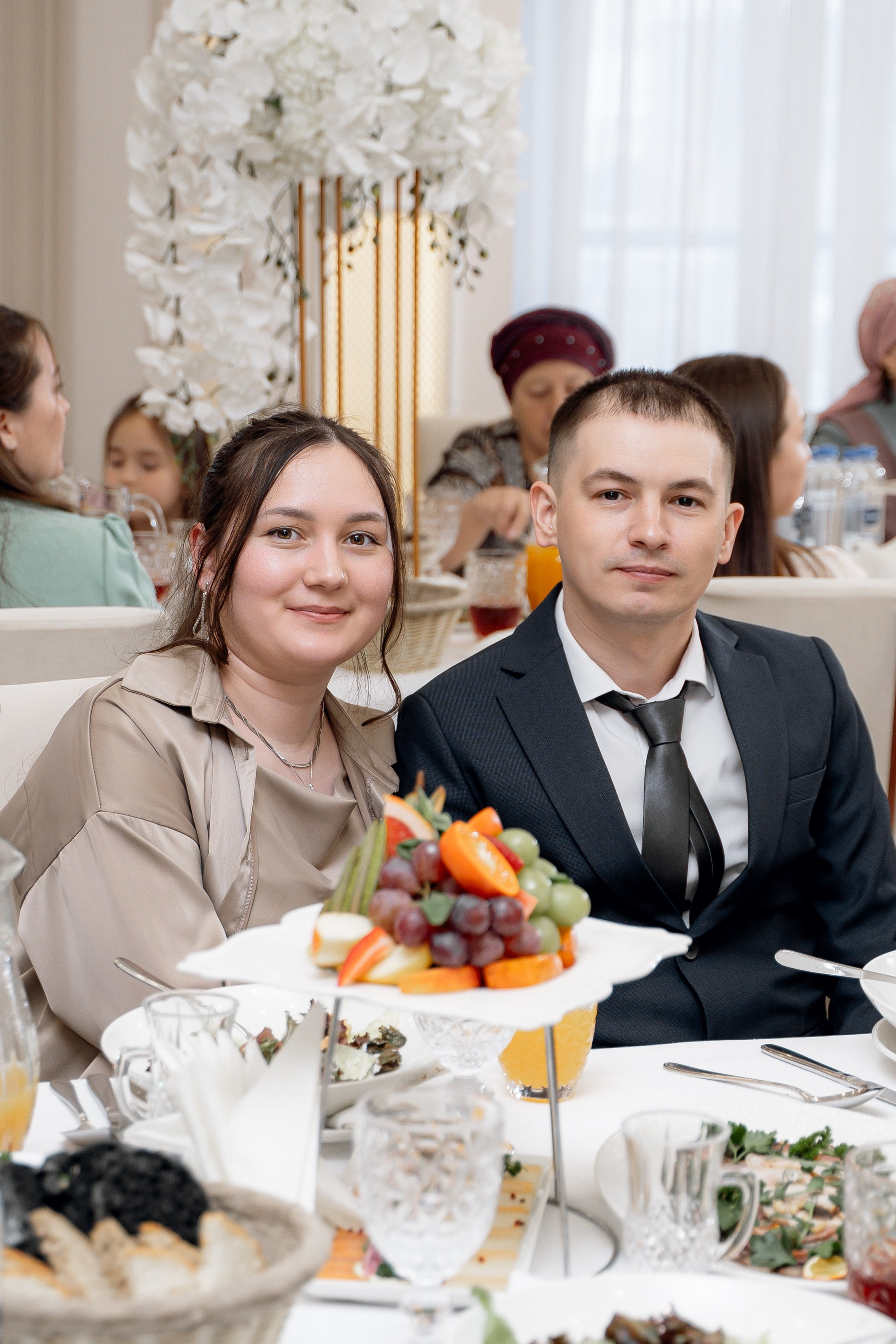 Ильдар & Алия. RAMIL SAFIULLIN